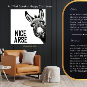 Donkey Art