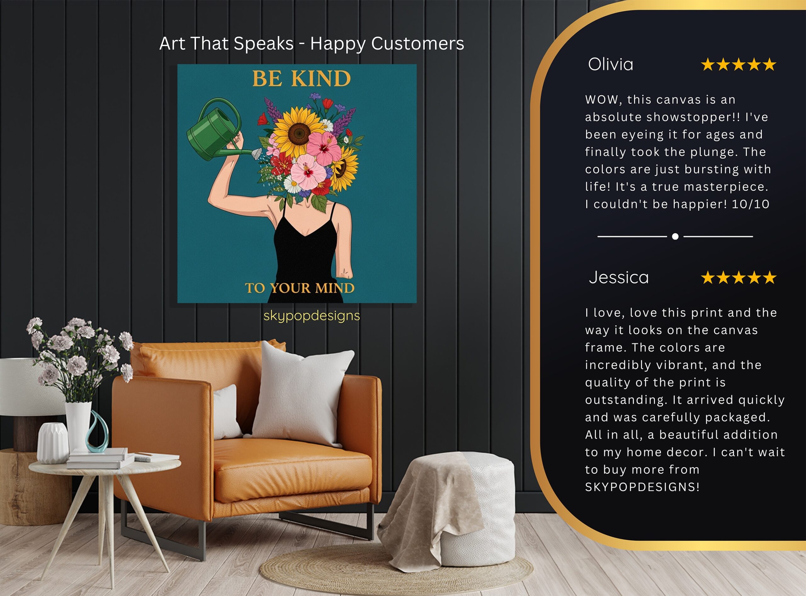 8.jpg Floral Mind Kindness Art