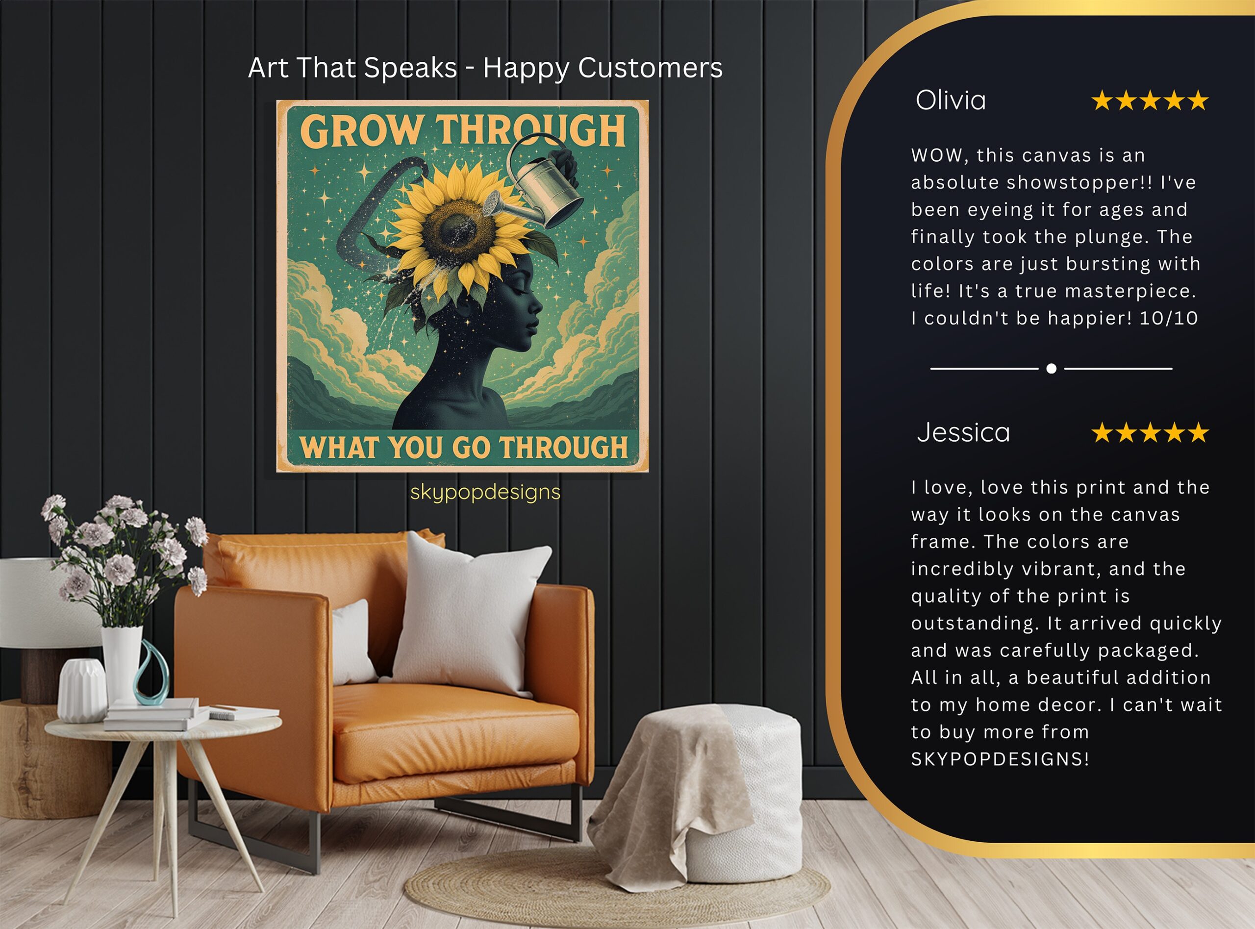8.jpg Sunflower Growth Art