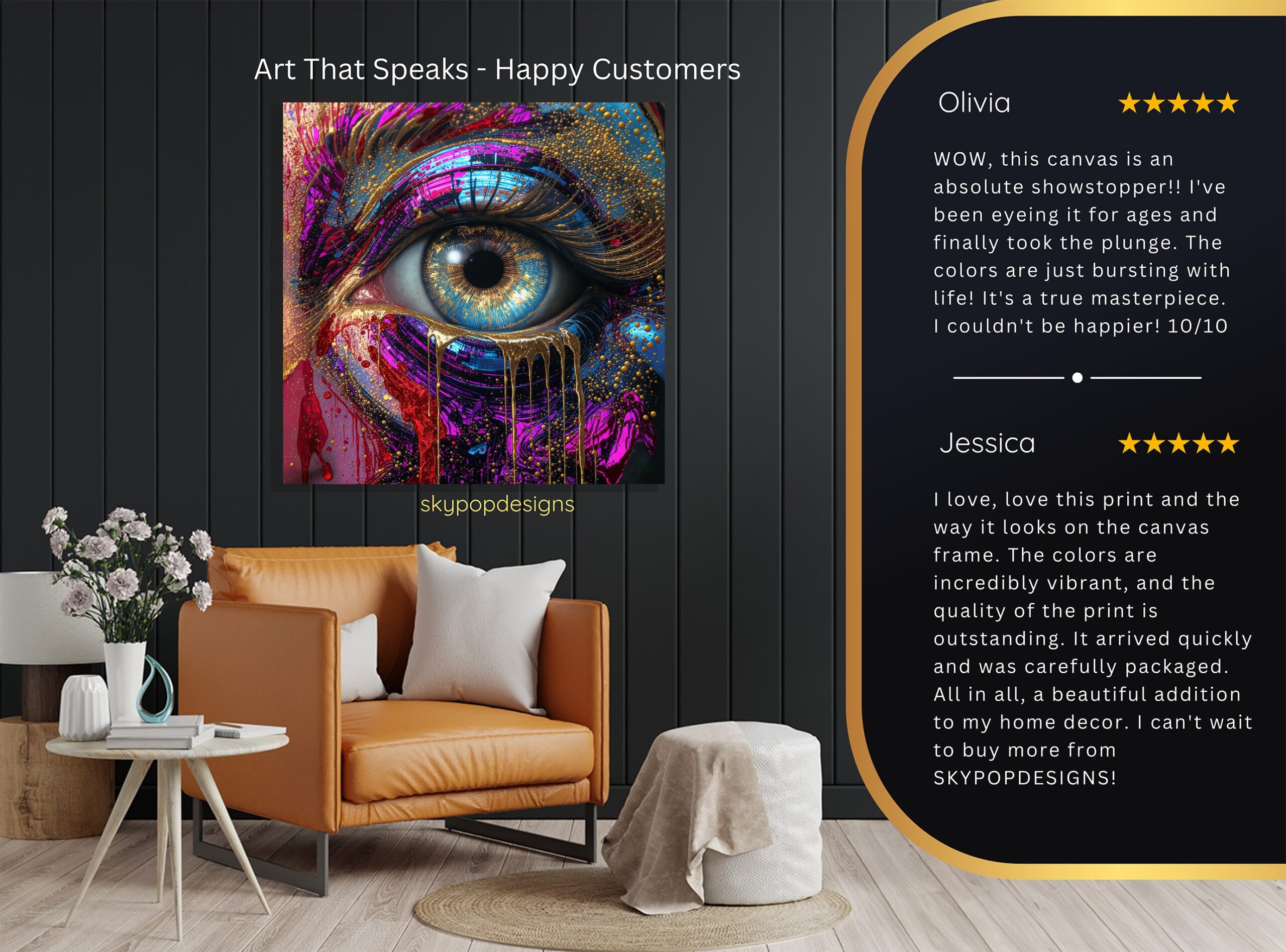 8.jpg Cosmic Eye Art