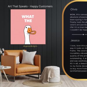 Duck Art