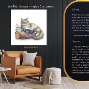 Cat Art