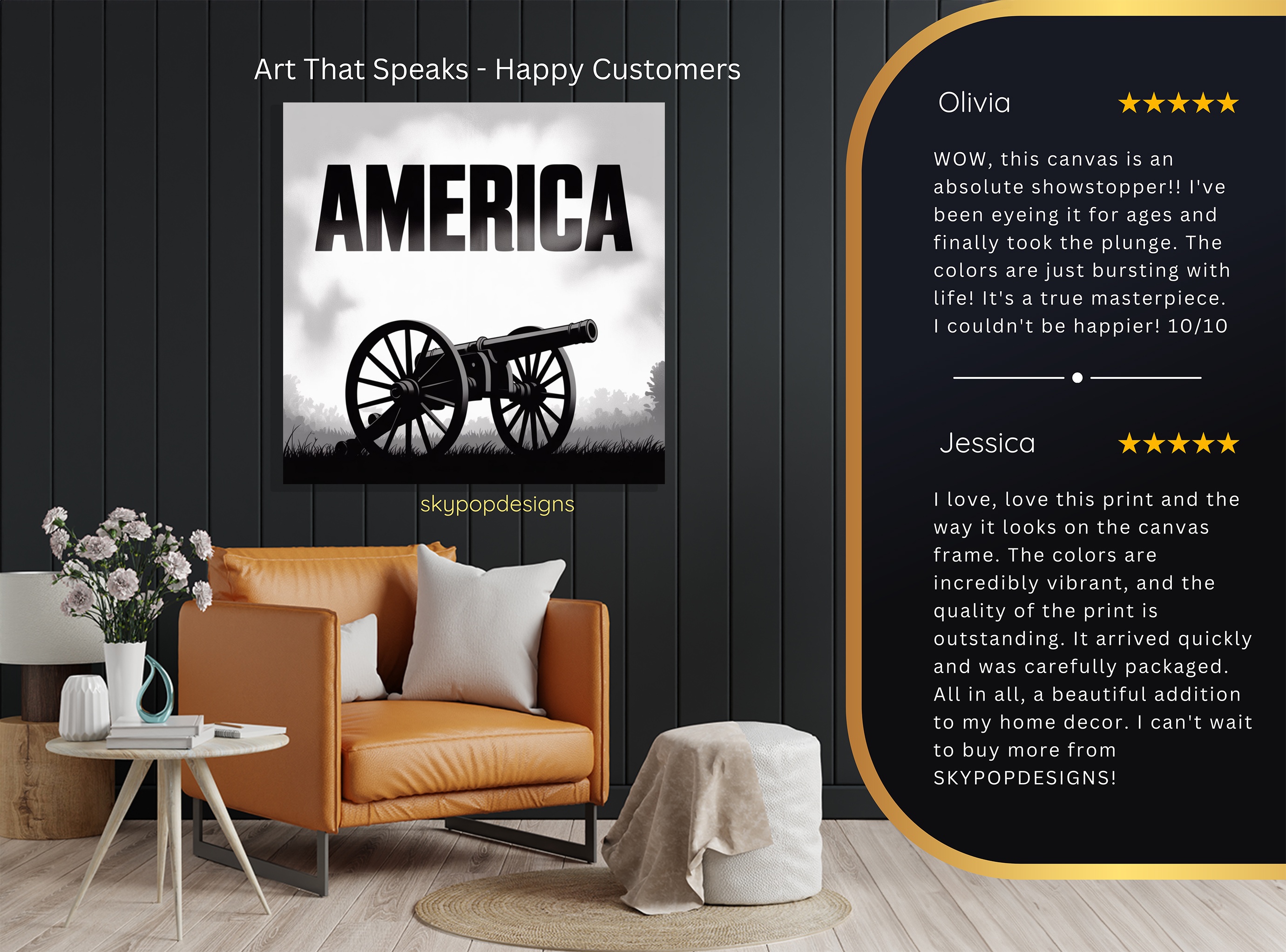 8.jpg American Civil War Cannon Art