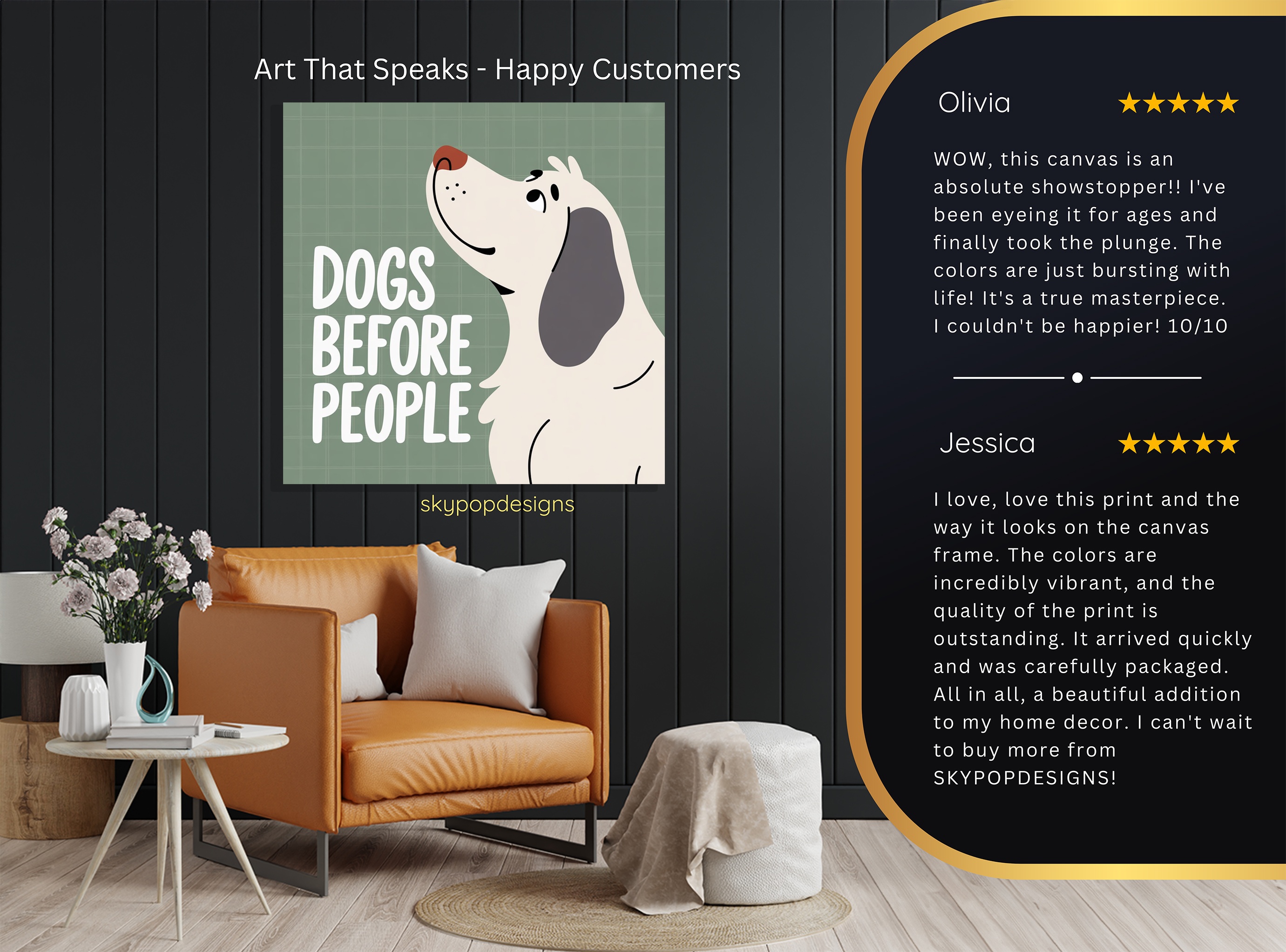 8.jpg Dog Art