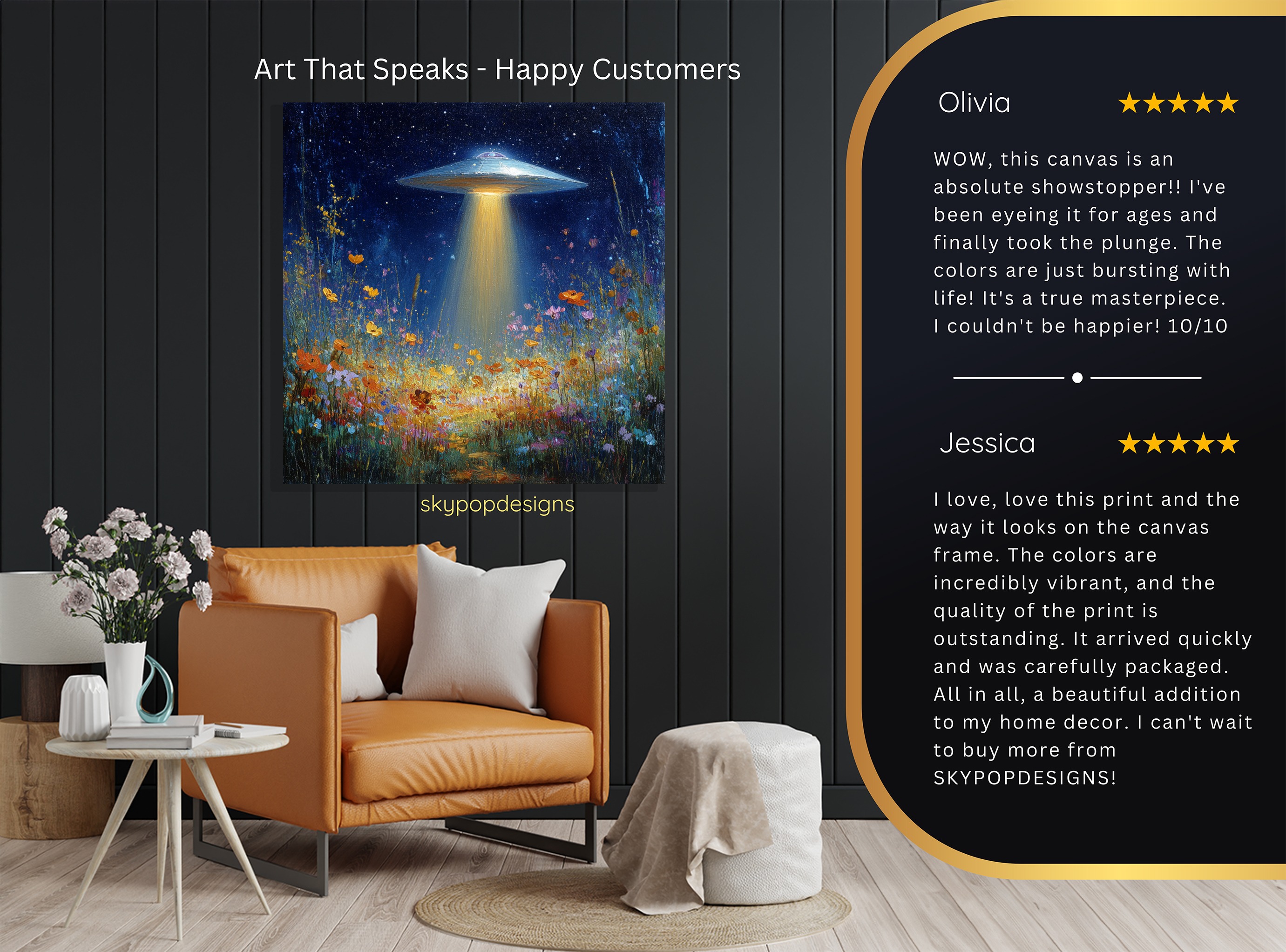8.jpg UFO Flower Field Art