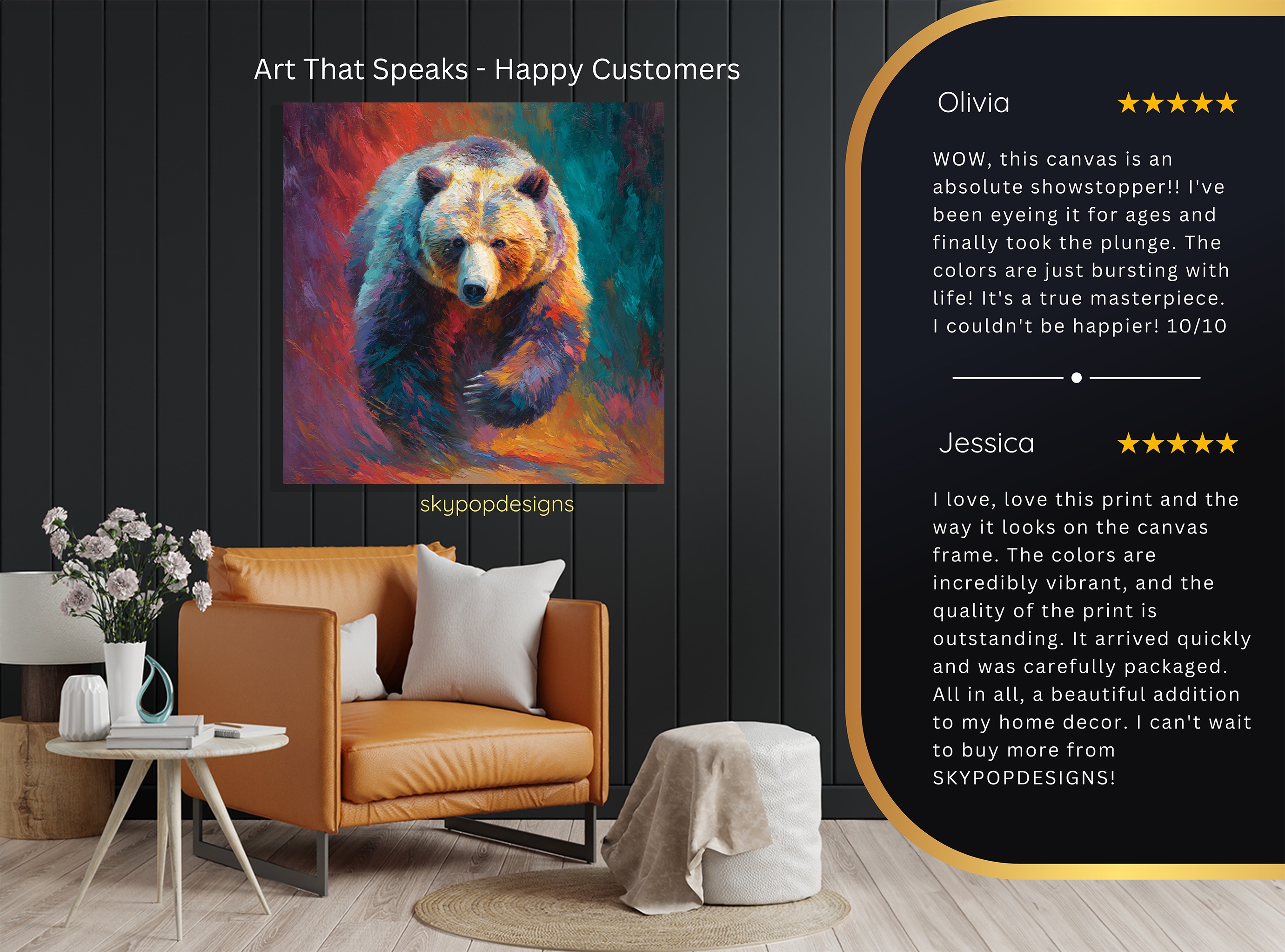 8.jpg Bear Art