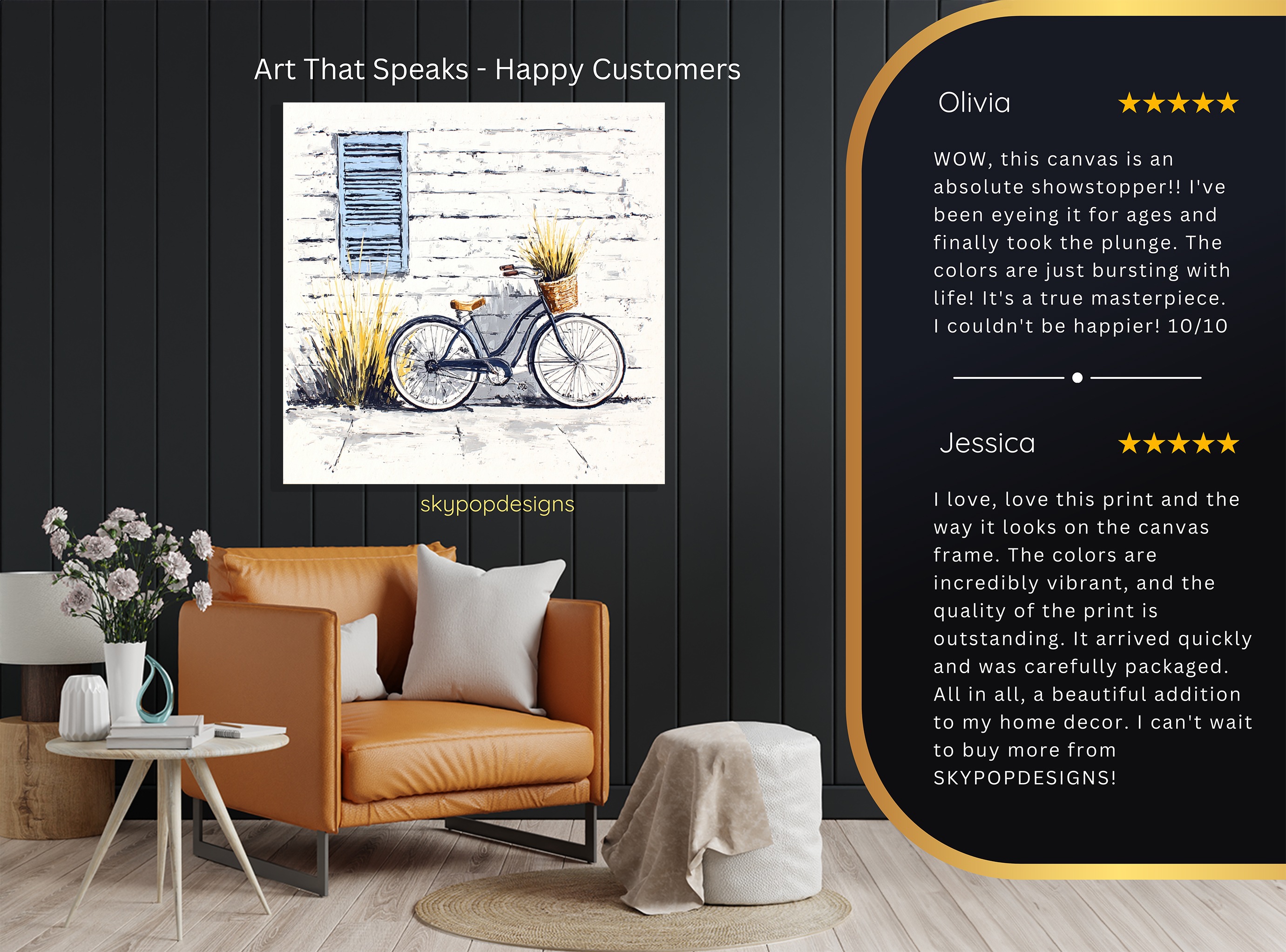 8.jpg Rustic Bicycle Art