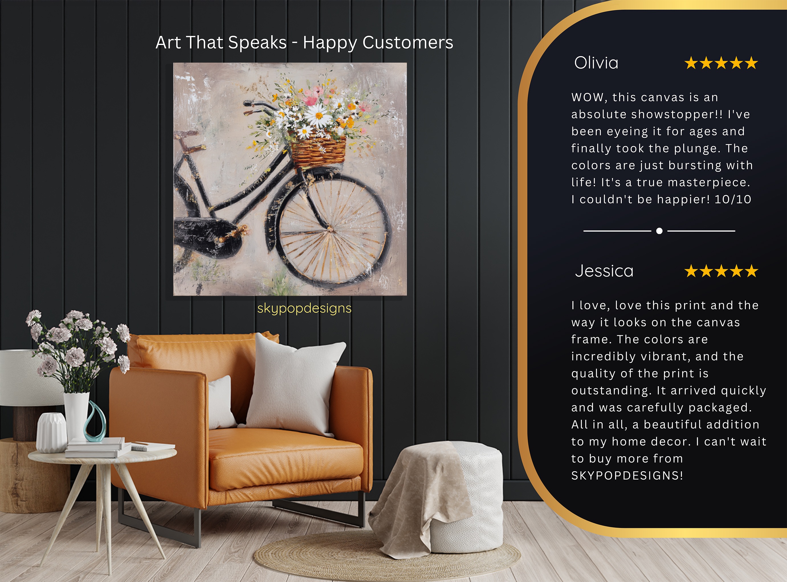 8.jpg Vintage Bicycle Art