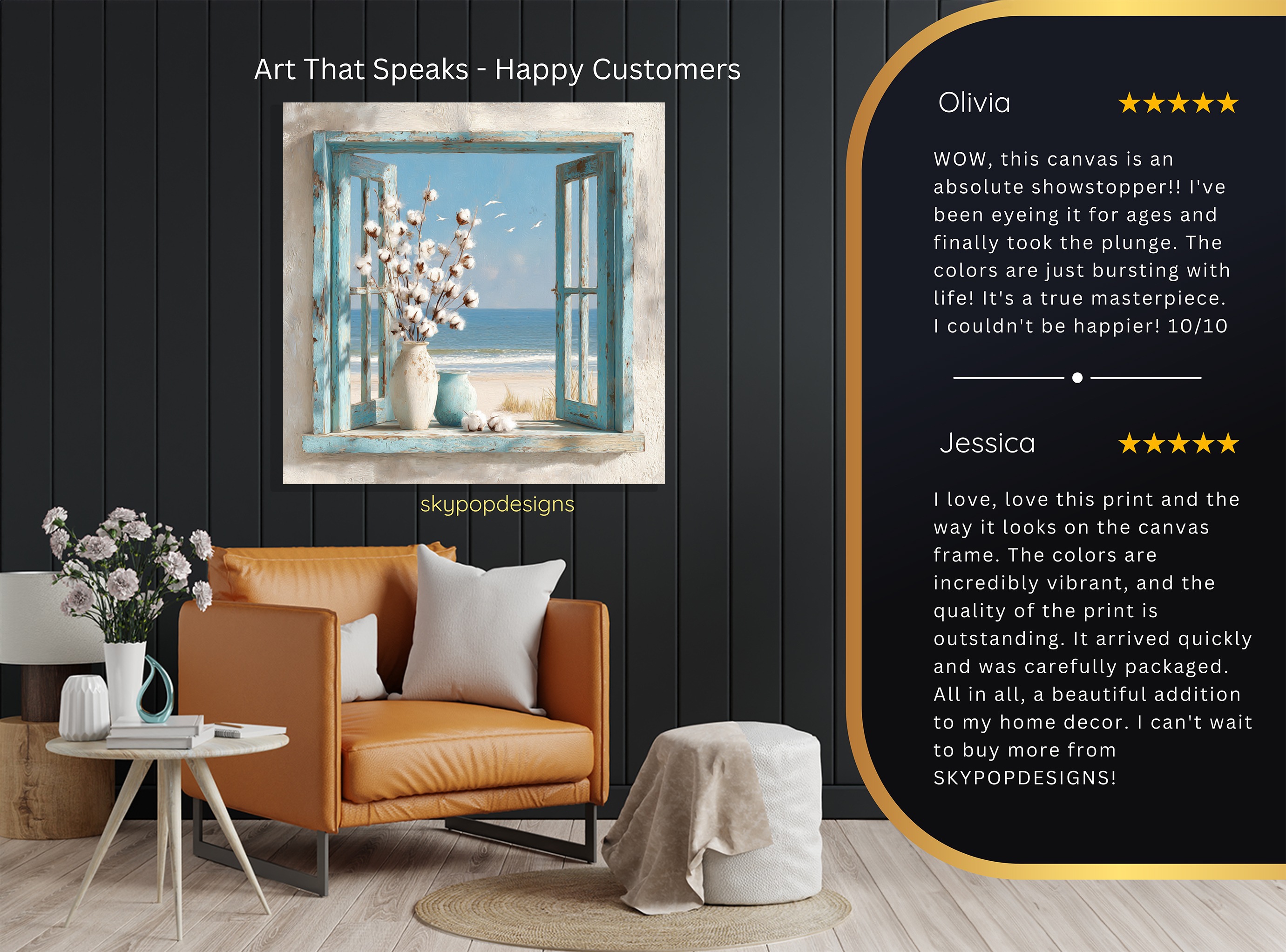 8.jpg Coastal Window Art