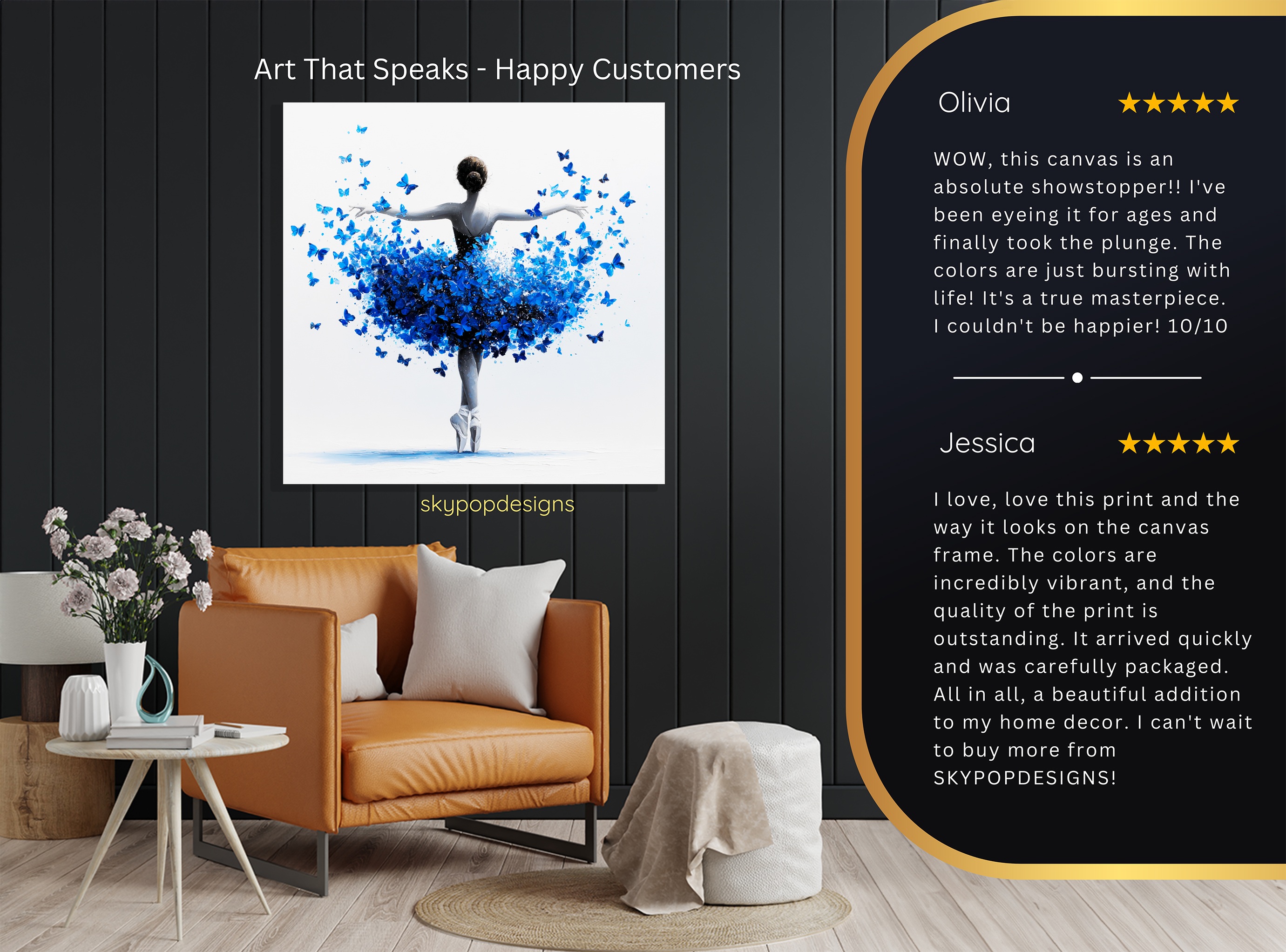 8.jpg Butterfly Ballerina Art