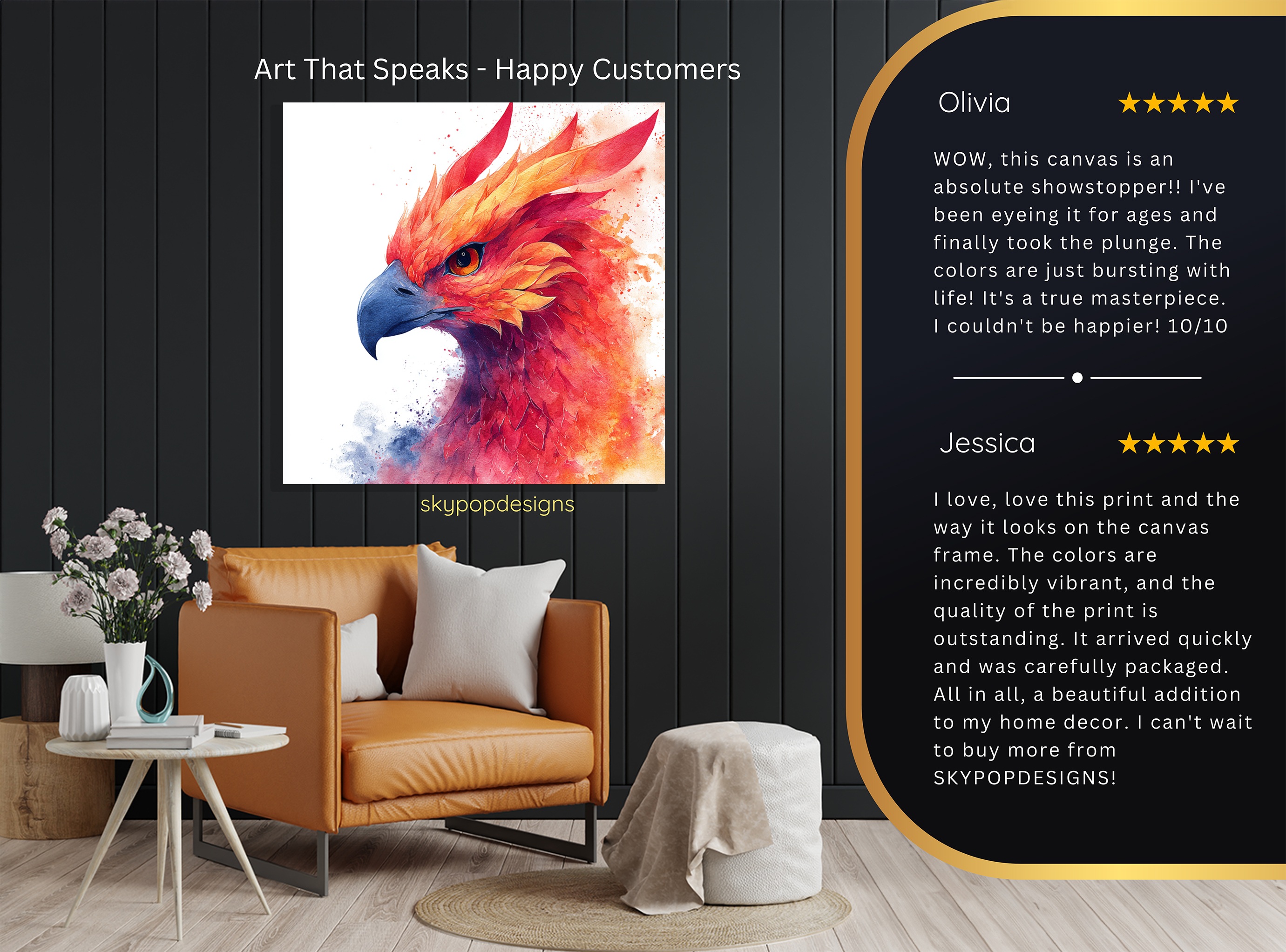 8.jpg Eagle Art