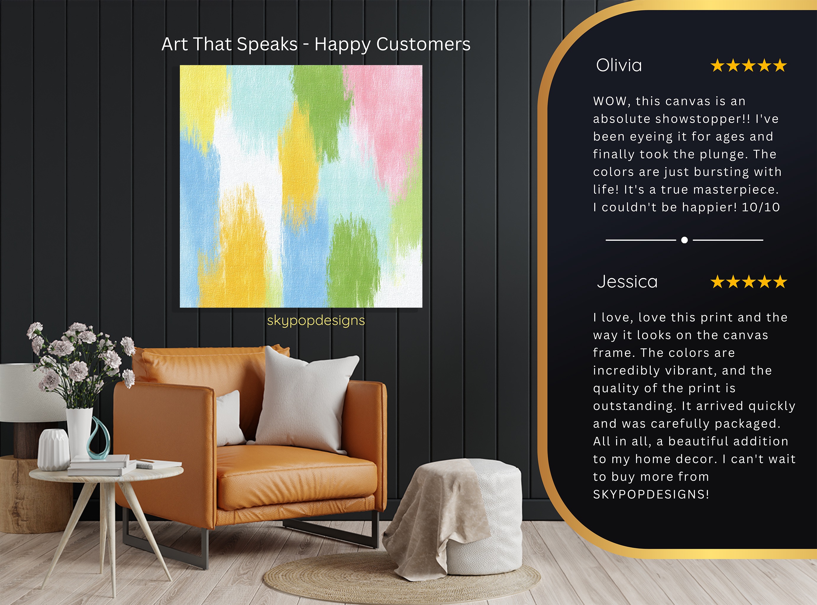 8.jpg Pastel Brushstrokes Art