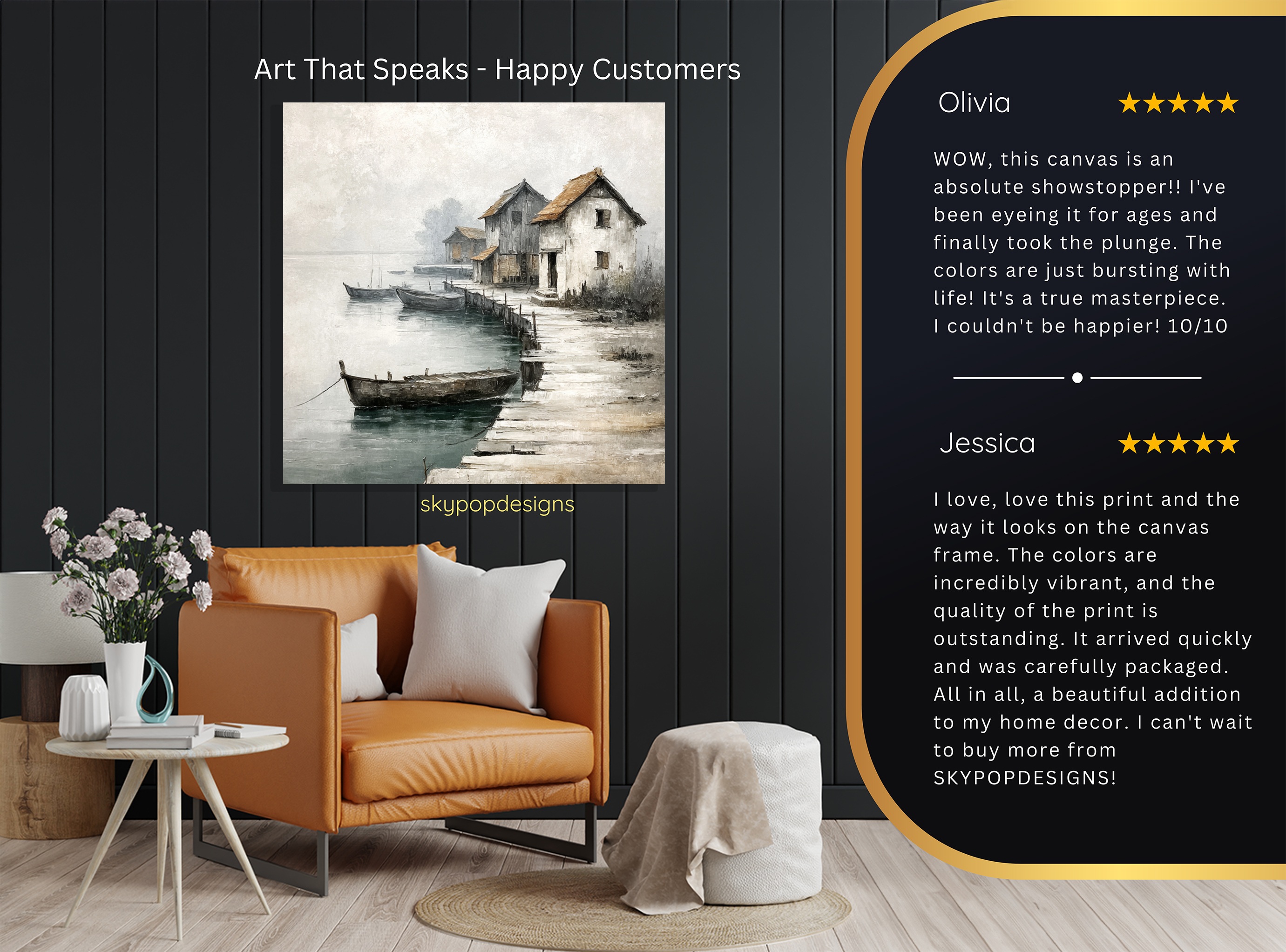 8.jpg Lakeside Cottage Art