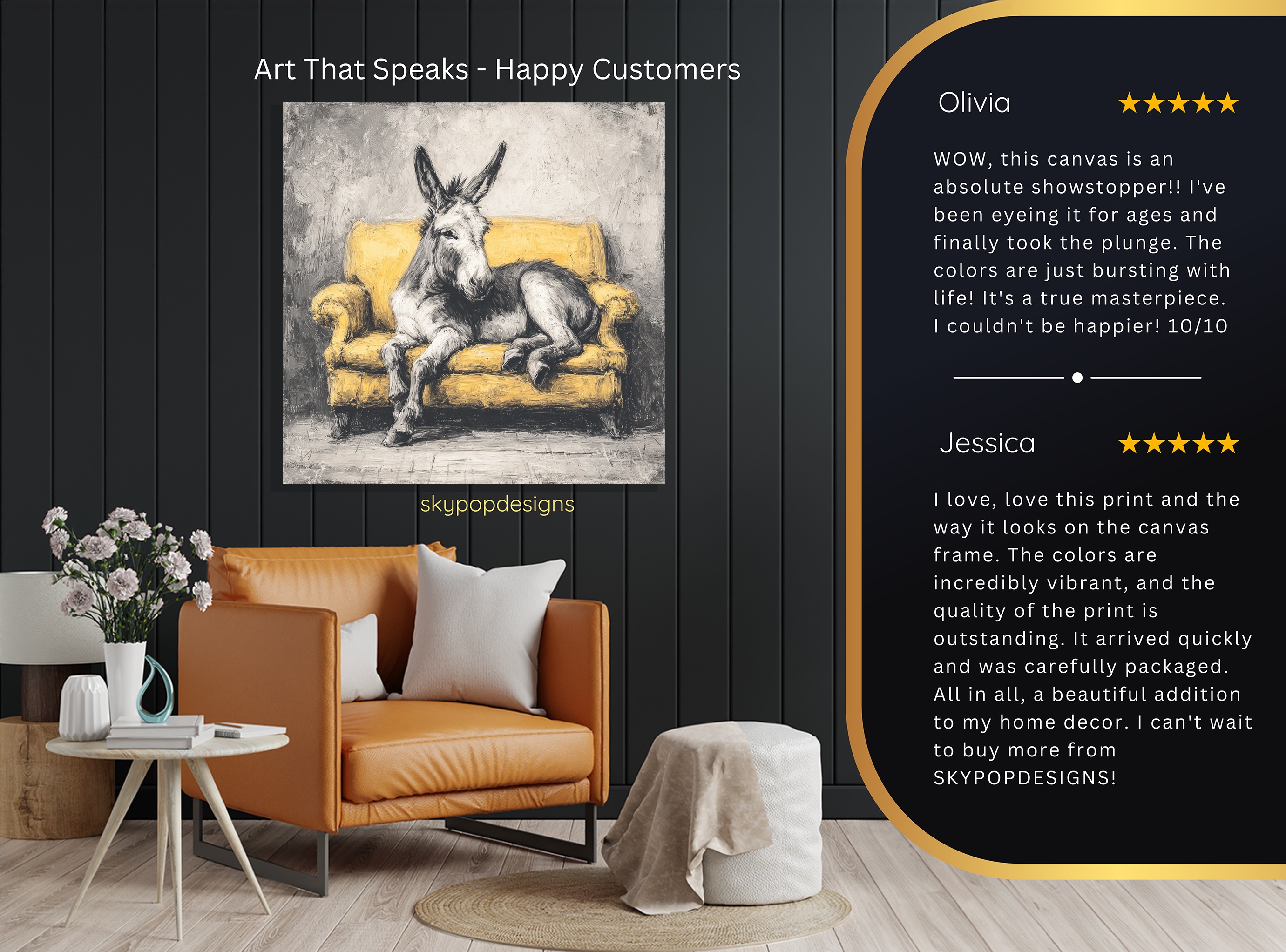 8.jpg Donkey Art