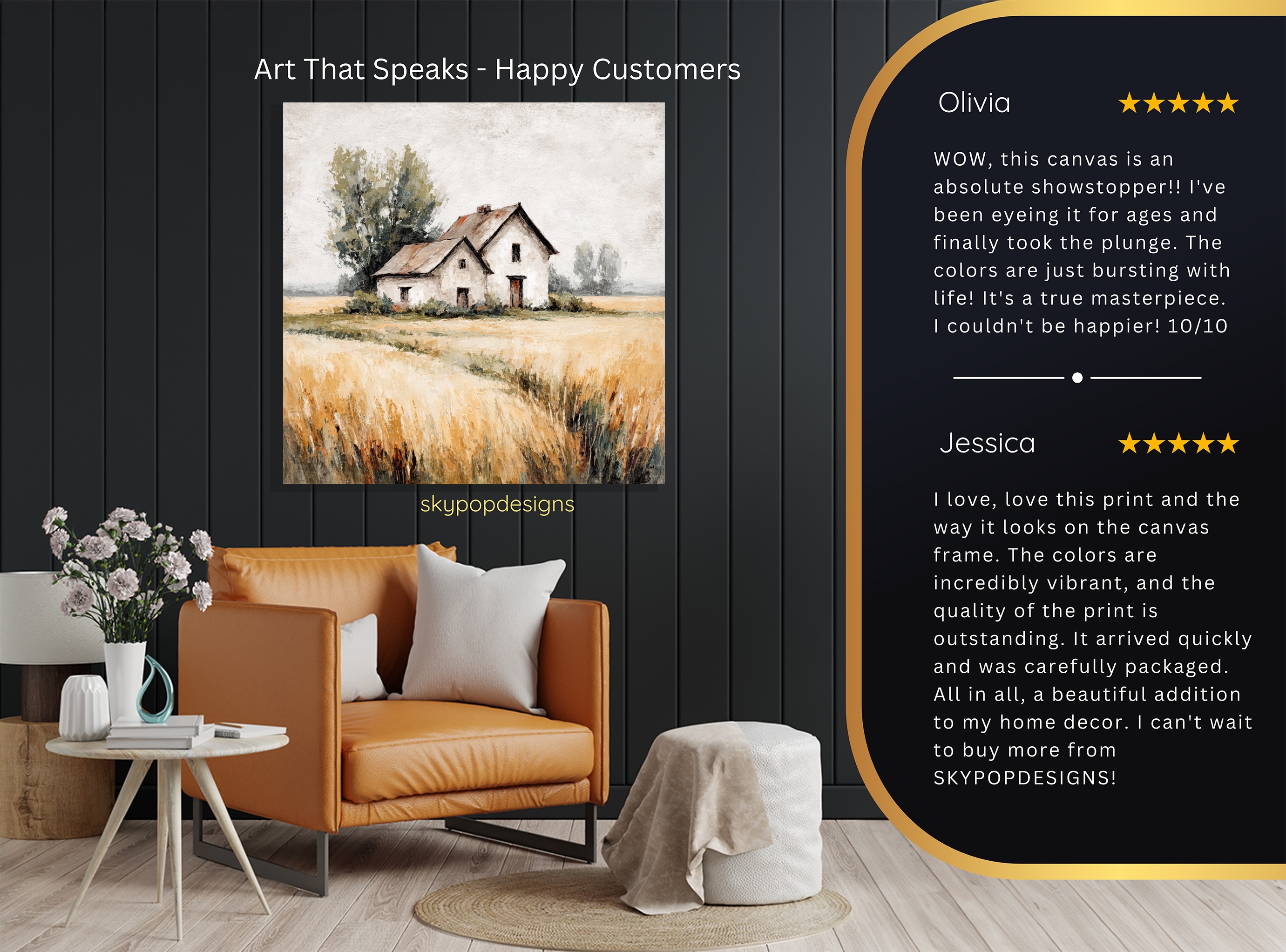 8.jpg Rustic Farmhouse Art