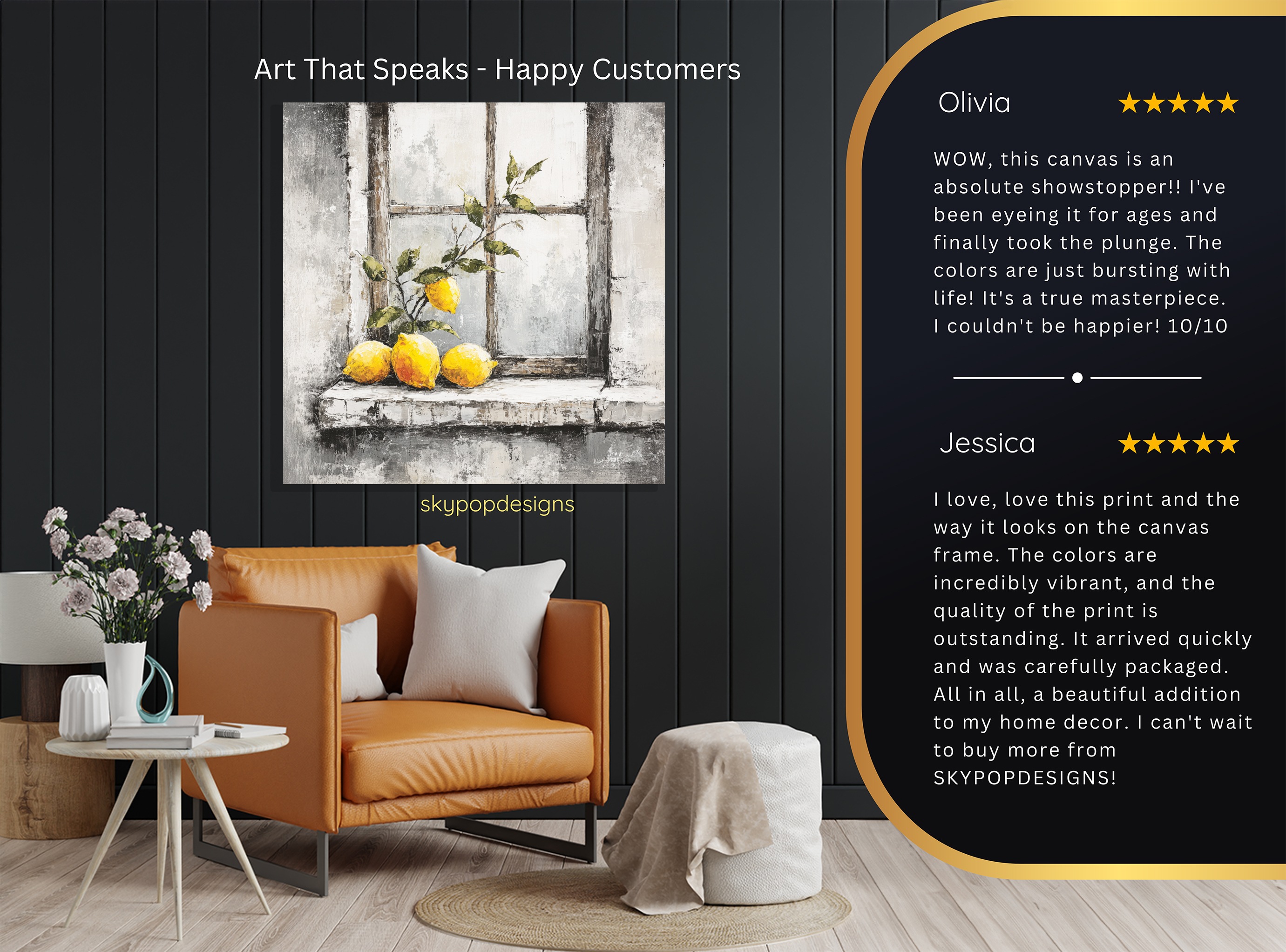 8.jpg Lemon Window Art
