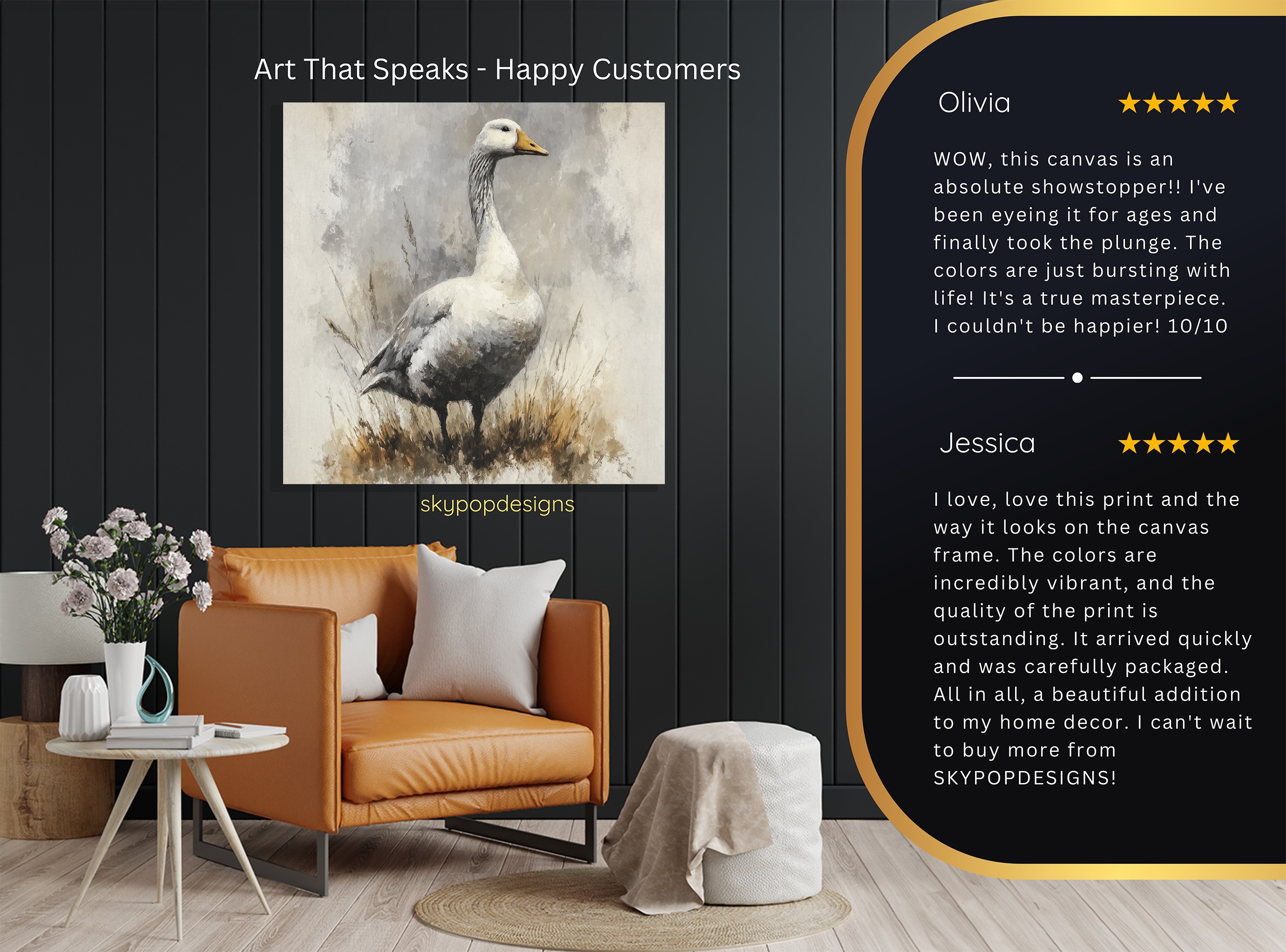 8.jpg Goose Art