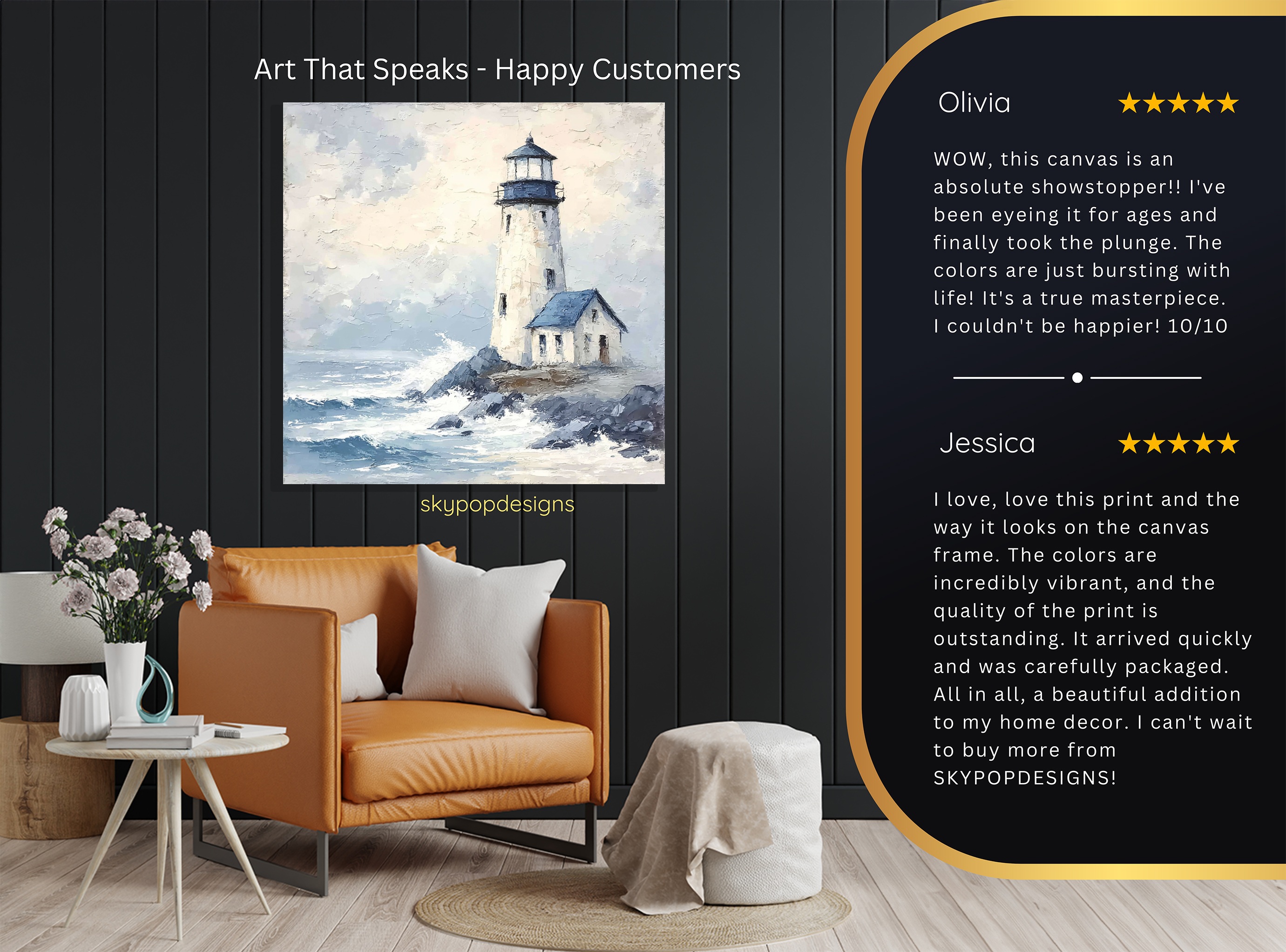 8.jpg Lighthouse Art