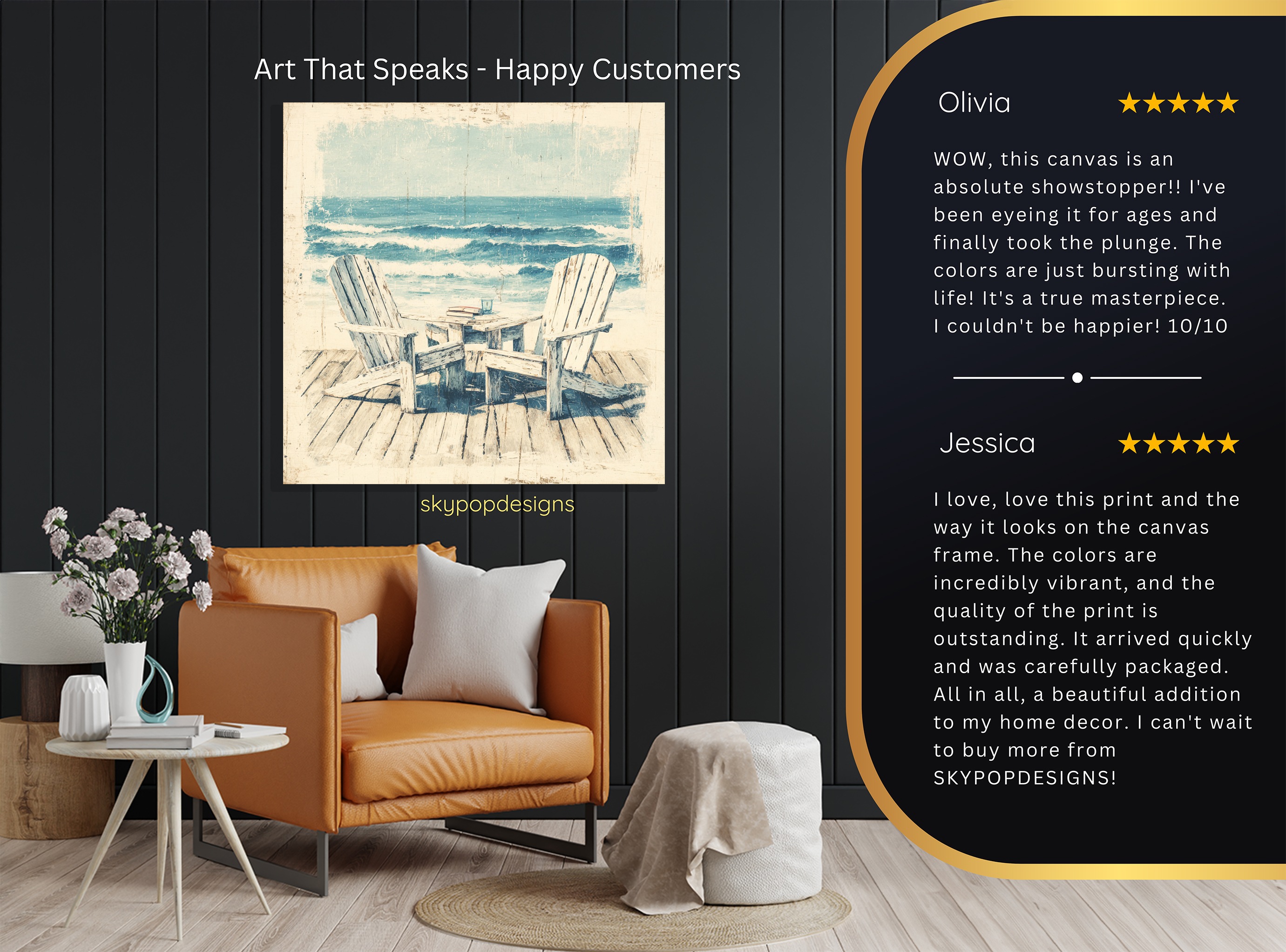8.jpg Seaside Relaxation Art