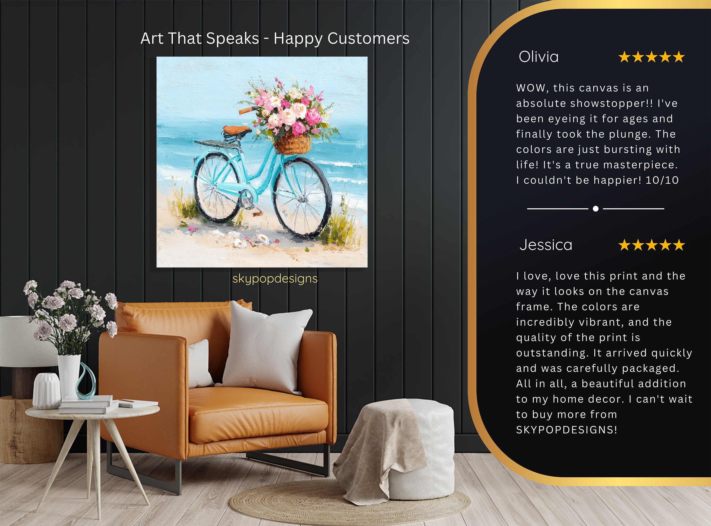 8.jpg Beach Bicycle Art