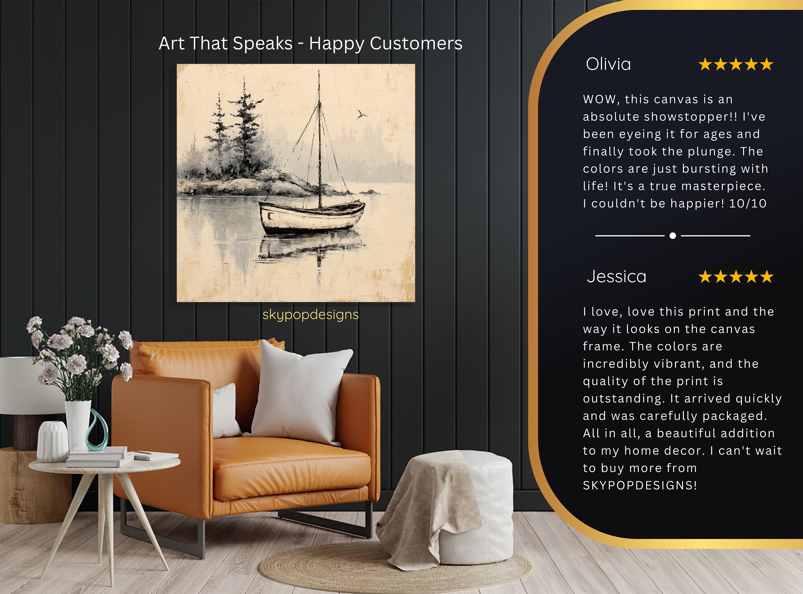8.jpg Sailboat Art