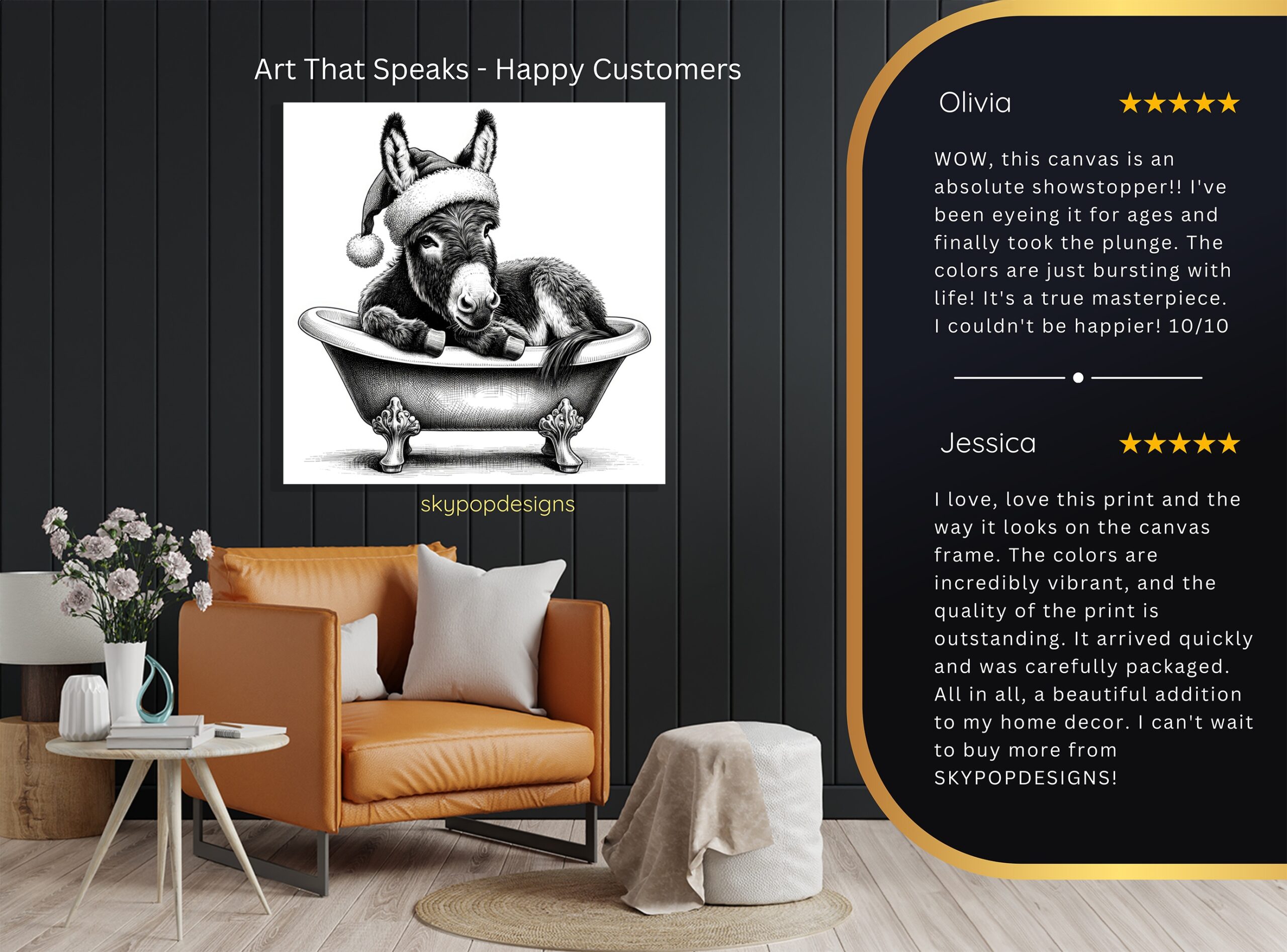 8.jpg Donkey Art