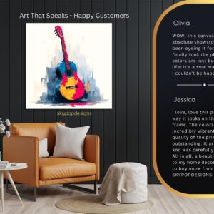 Guitar Art