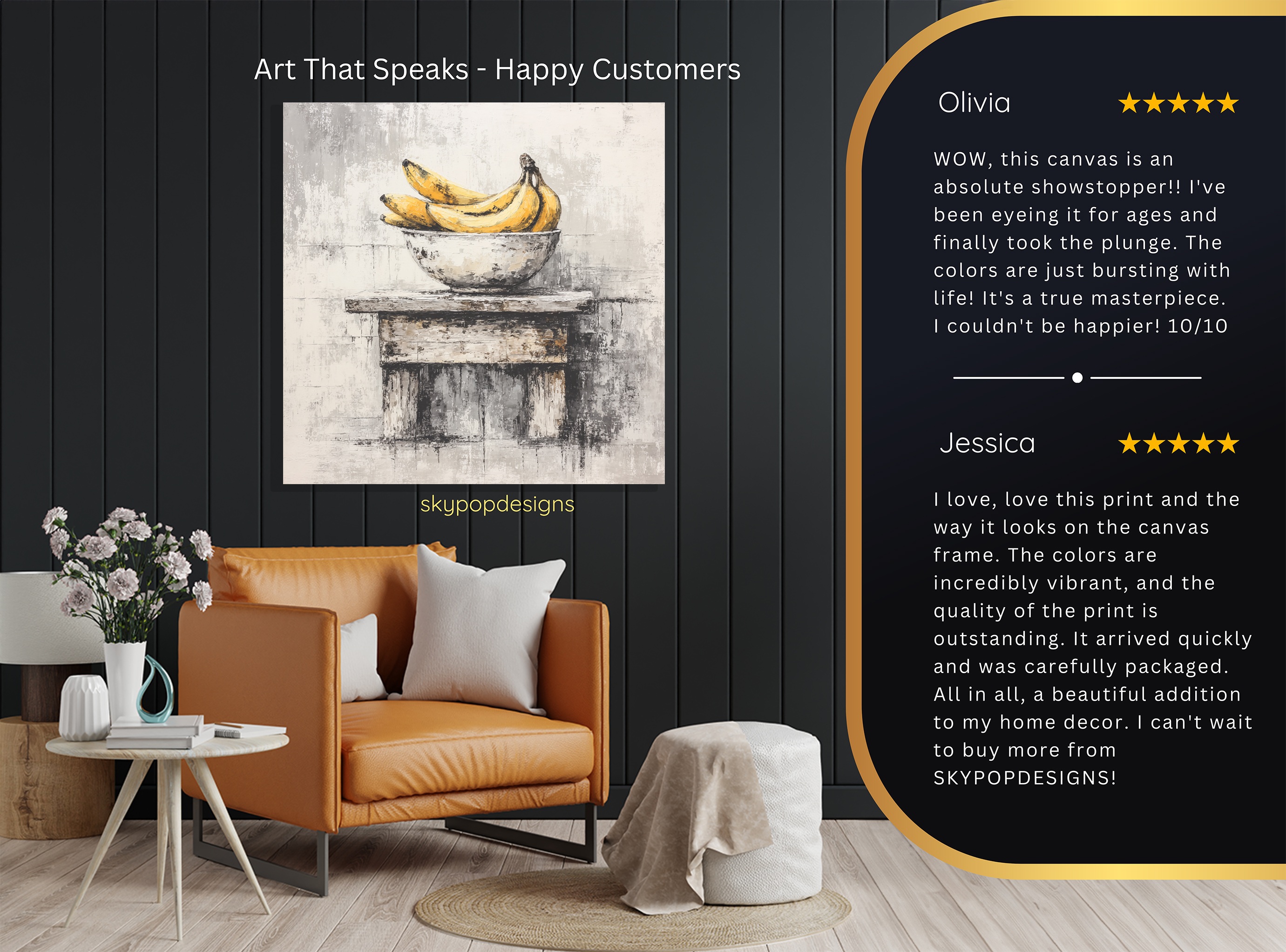8.jpg Banana Bowl Art
