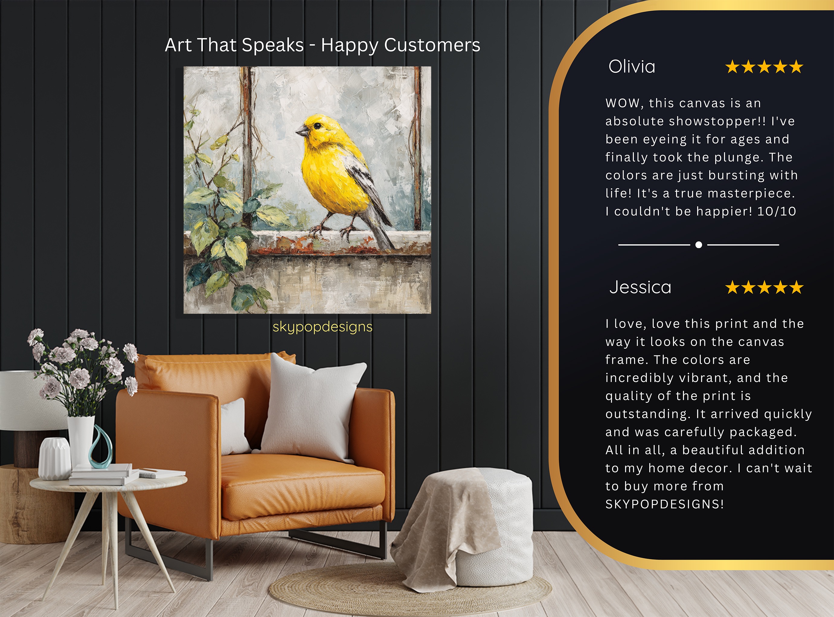 8.jpg American Goldfinch Art
