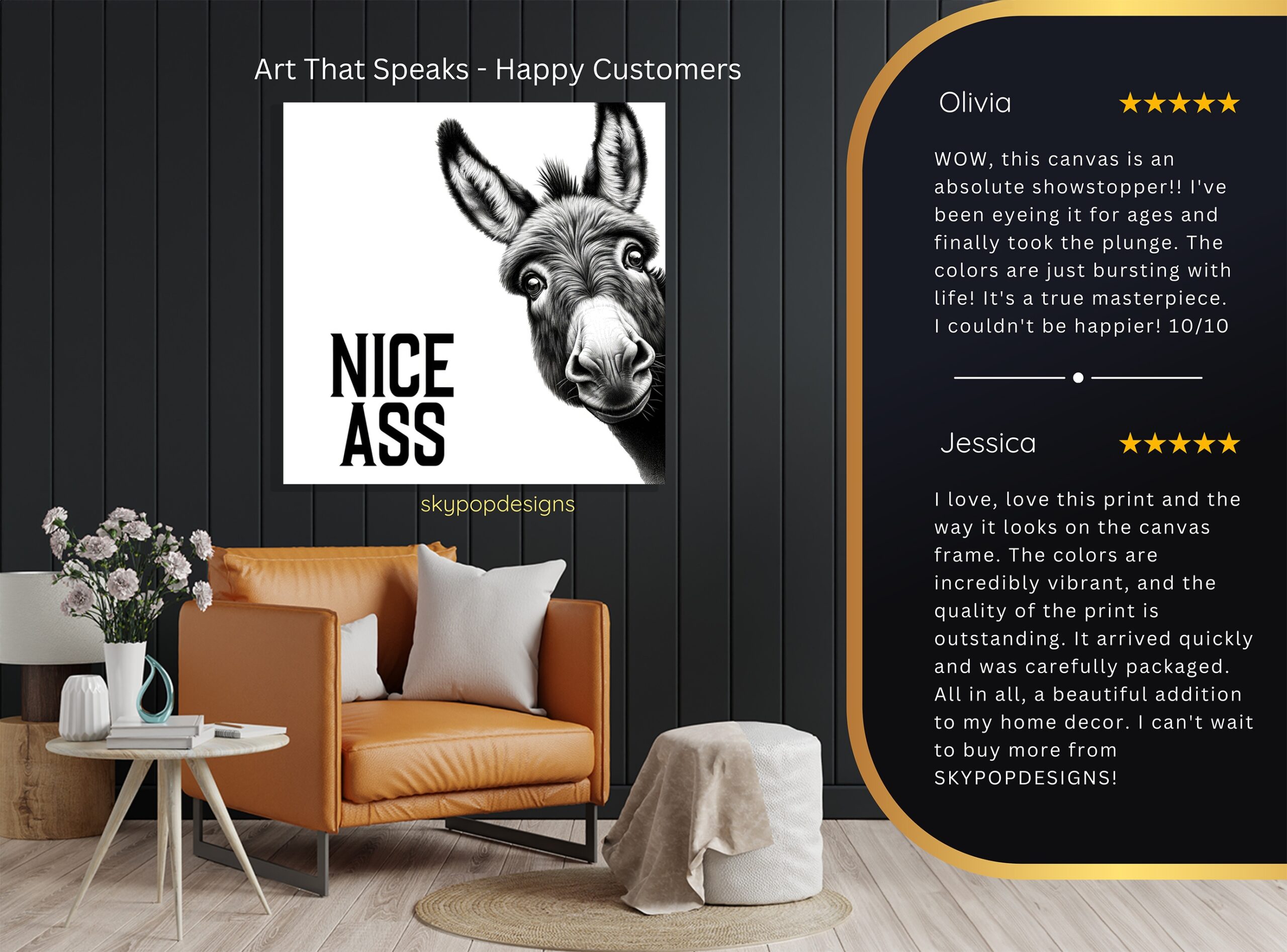 8.jpg Donkey Art