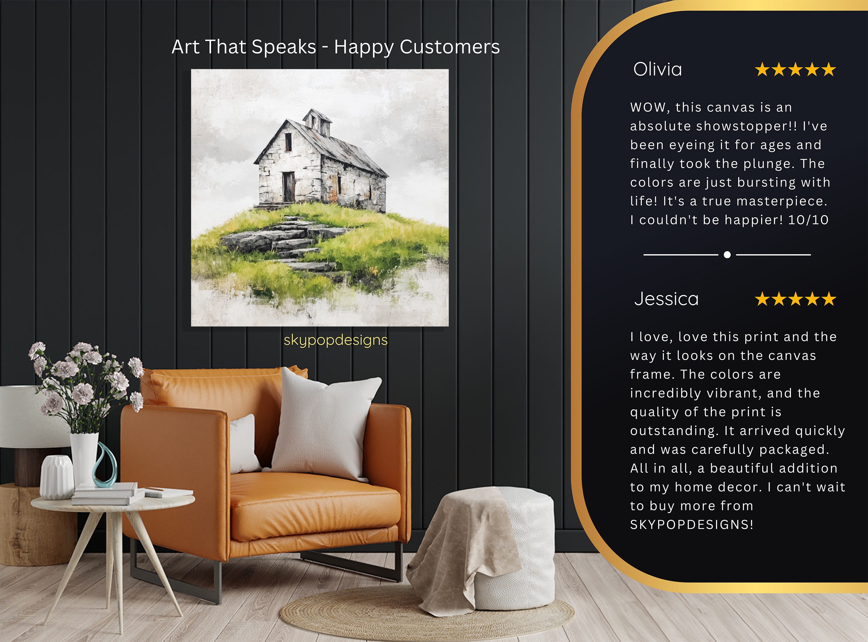 8.jpg Rustic Barn Art