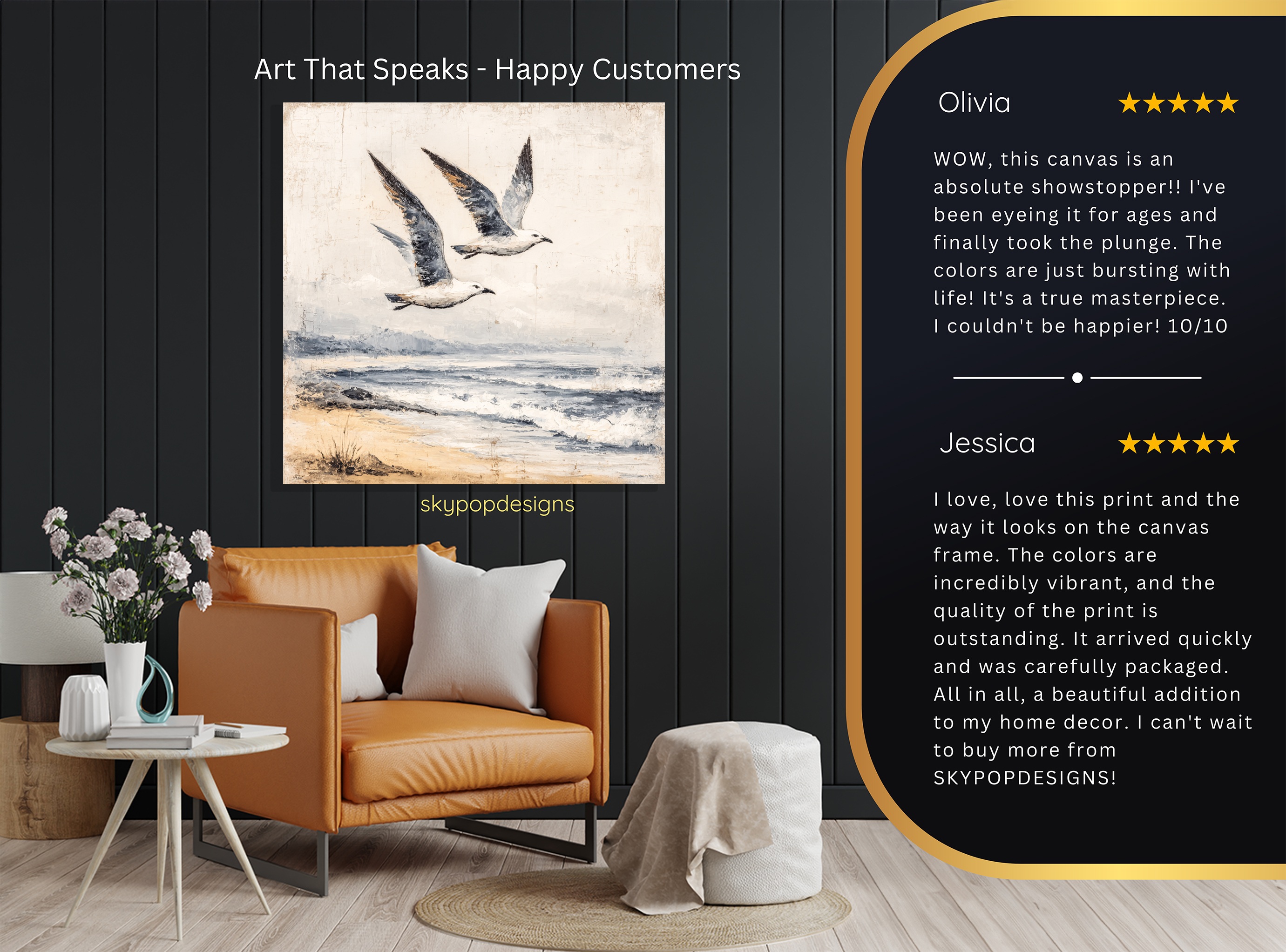 8.jpg Seagull Art