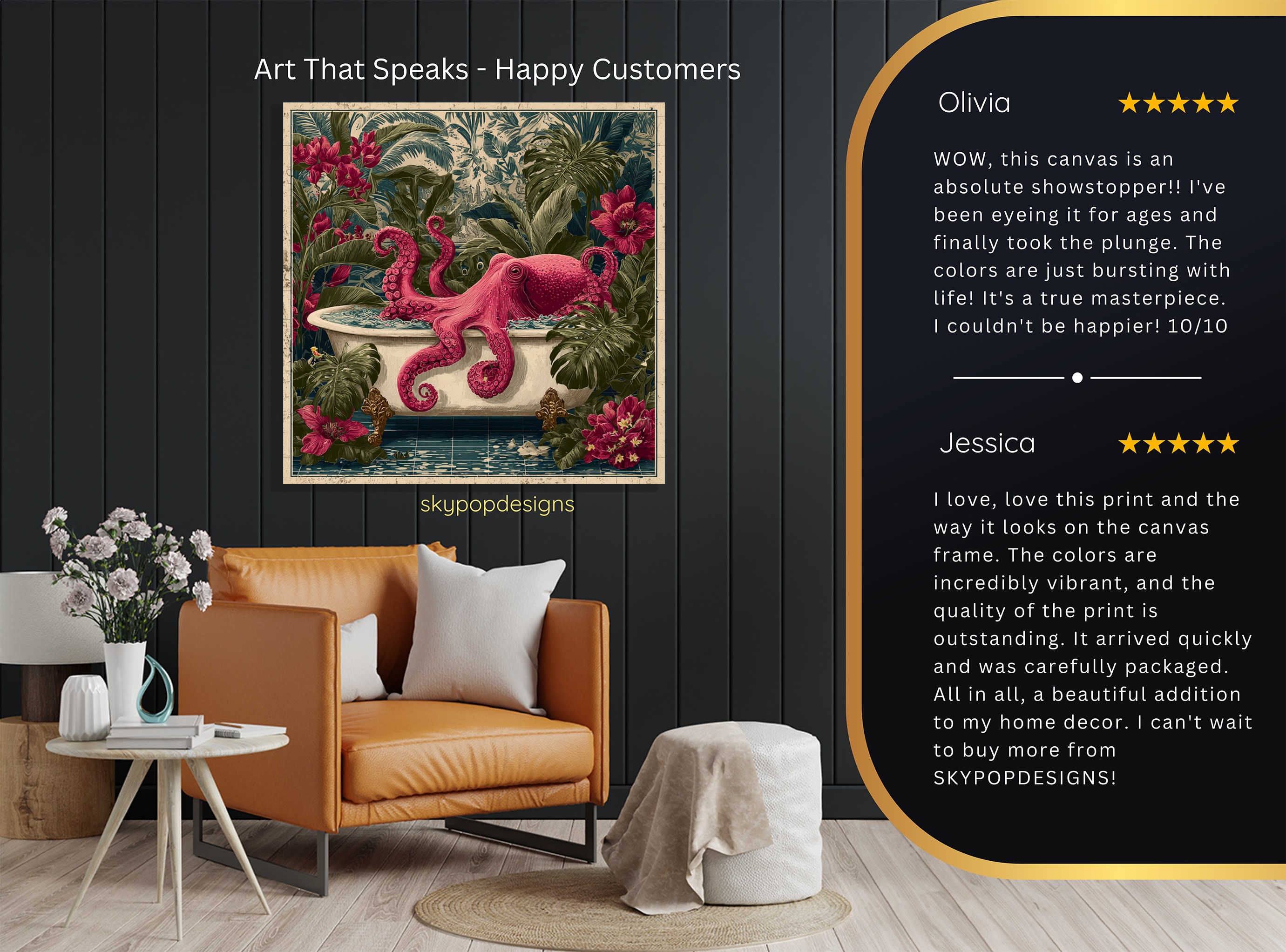 8.jpg Octopus Art