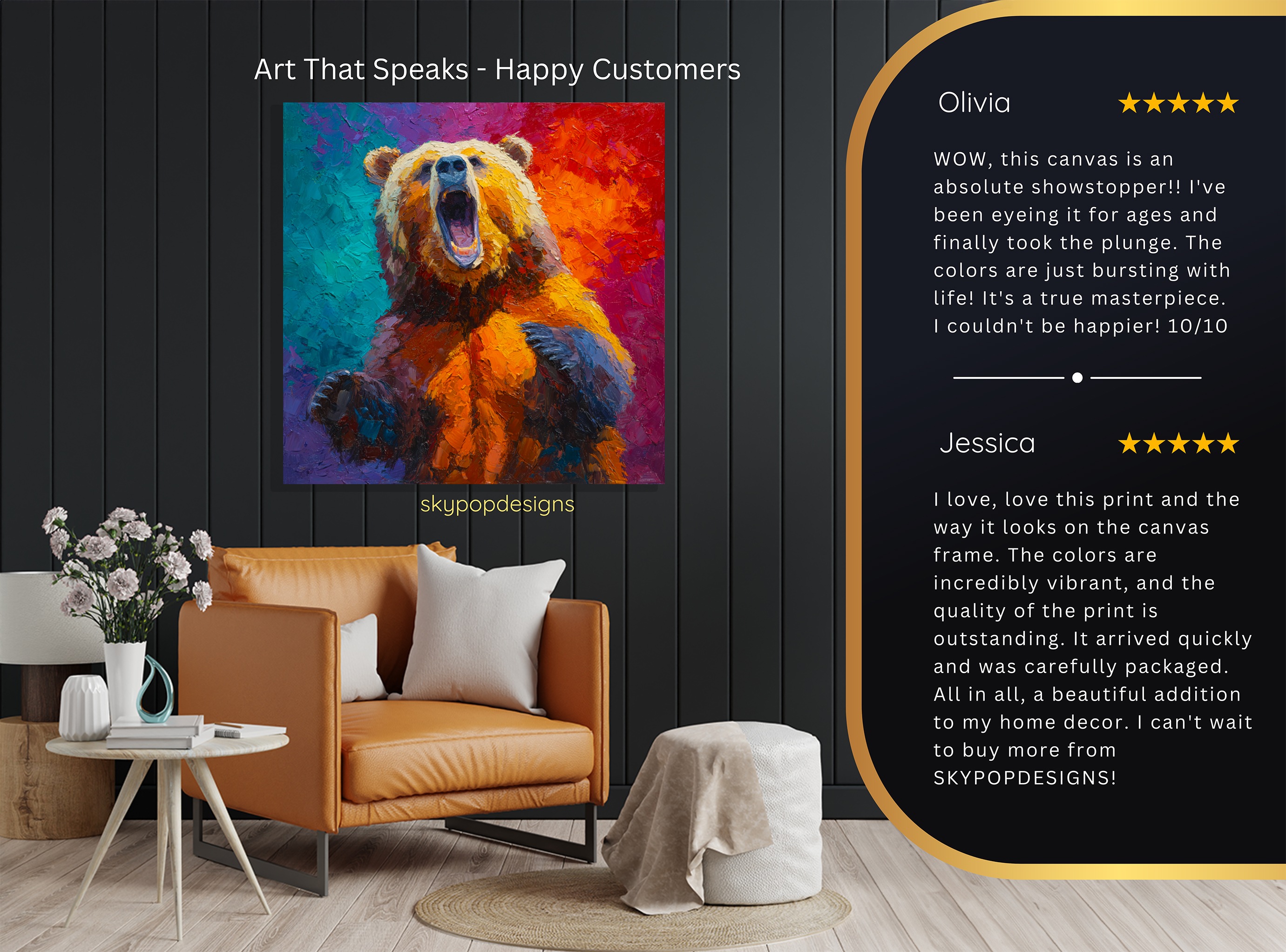 8.jpg Bear Art