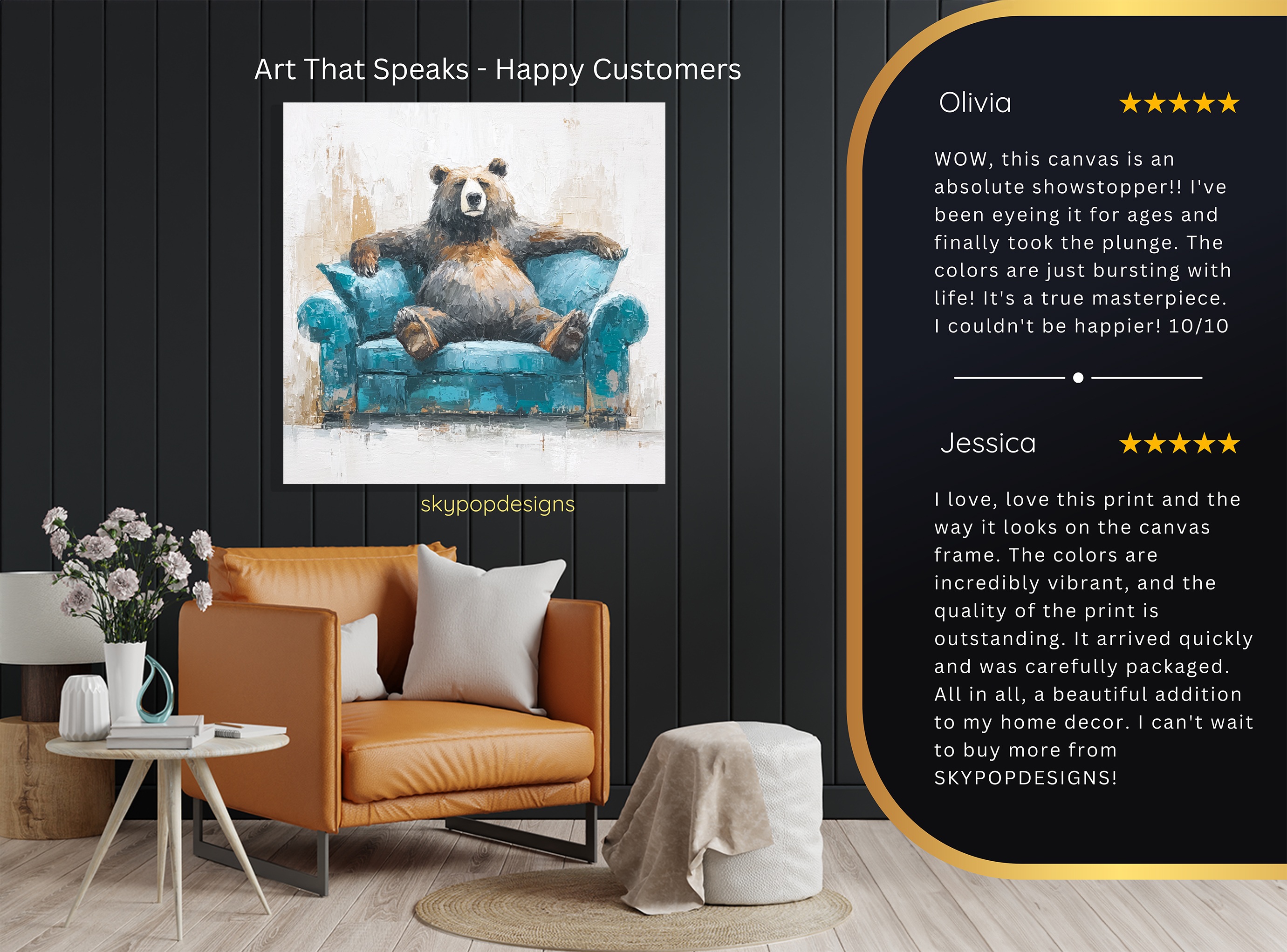 8.jpg Bear Art