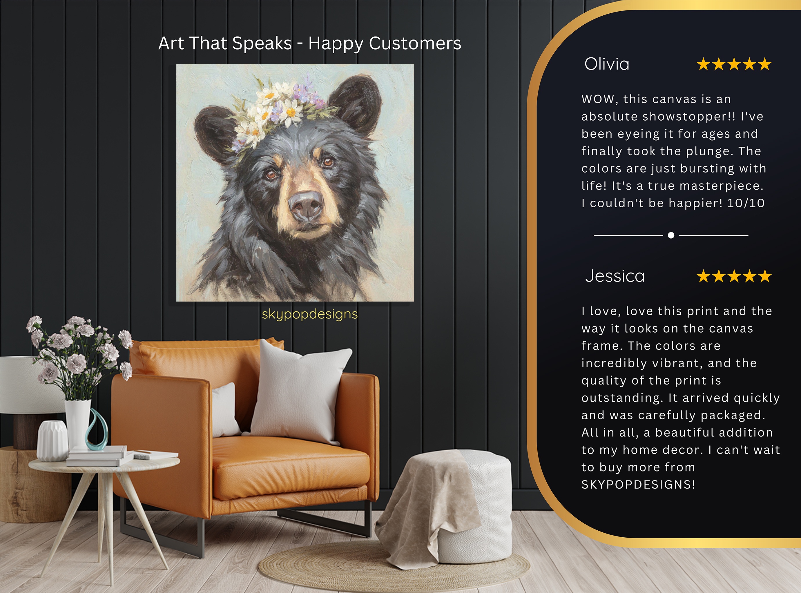 8.jpg Bear Art