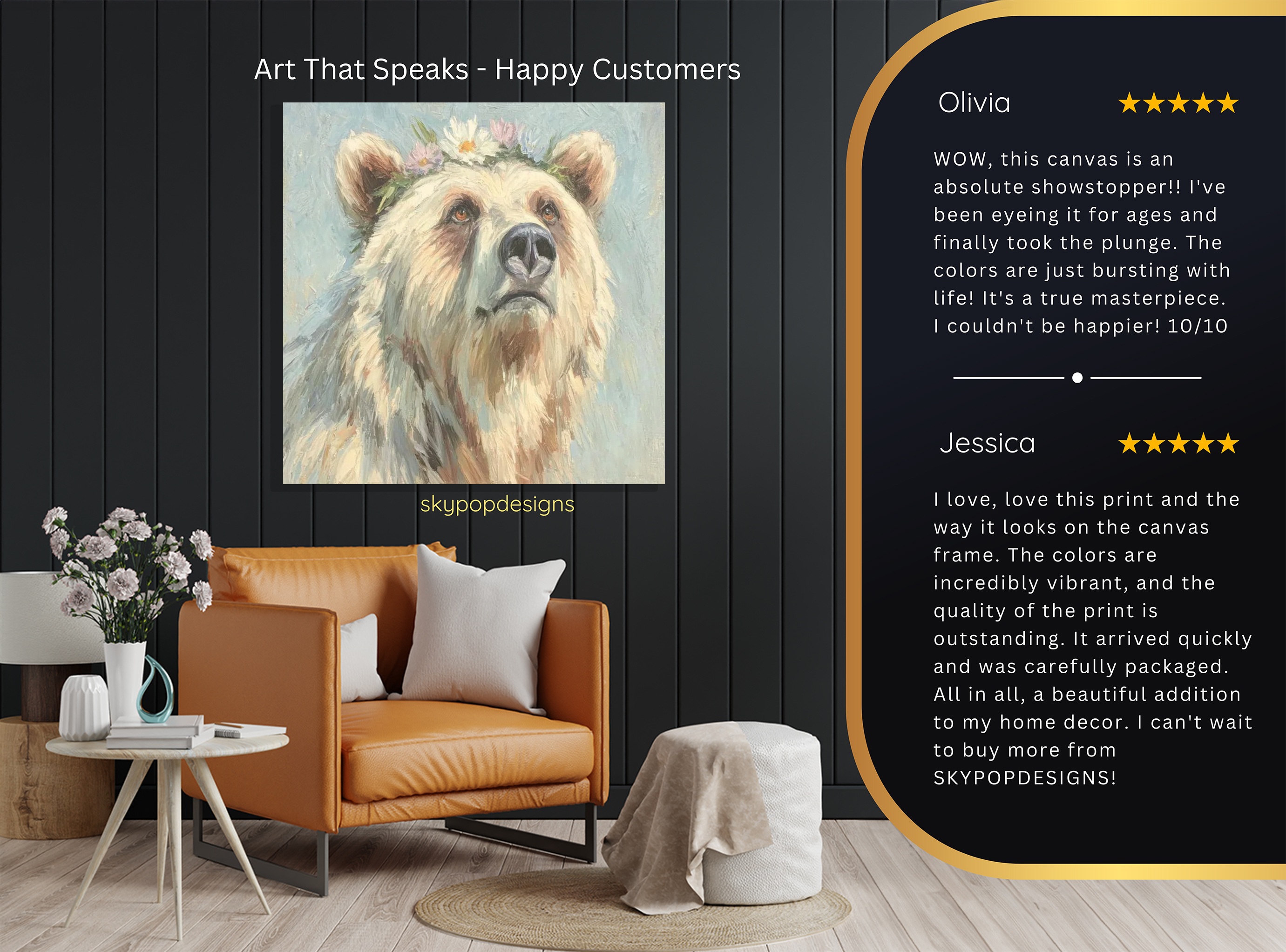 8.jpg Bear Art