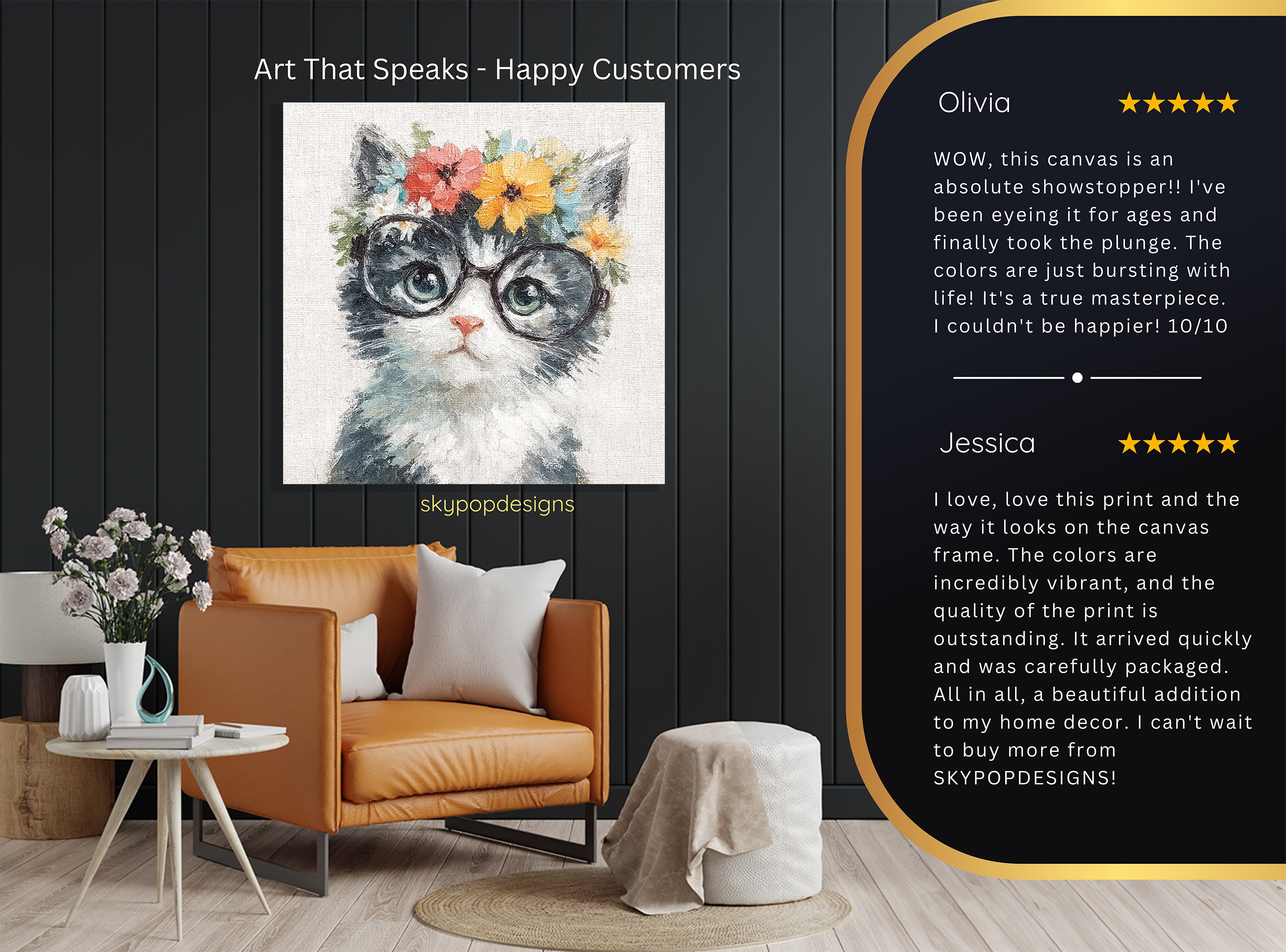 8.jpg Cat Art