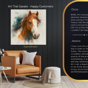 Horse Art