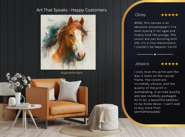 Horse Art