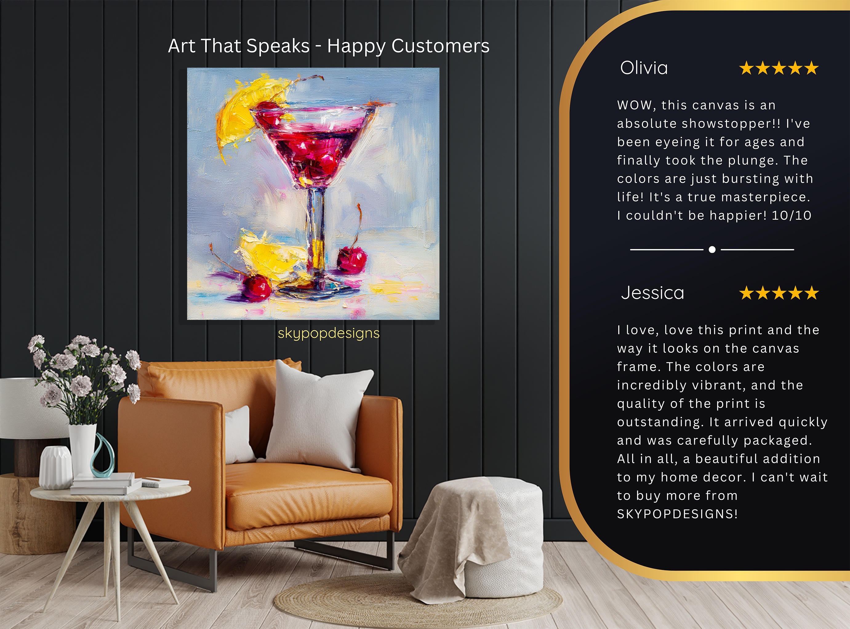 8.jpg Vibrant Cocktail Art