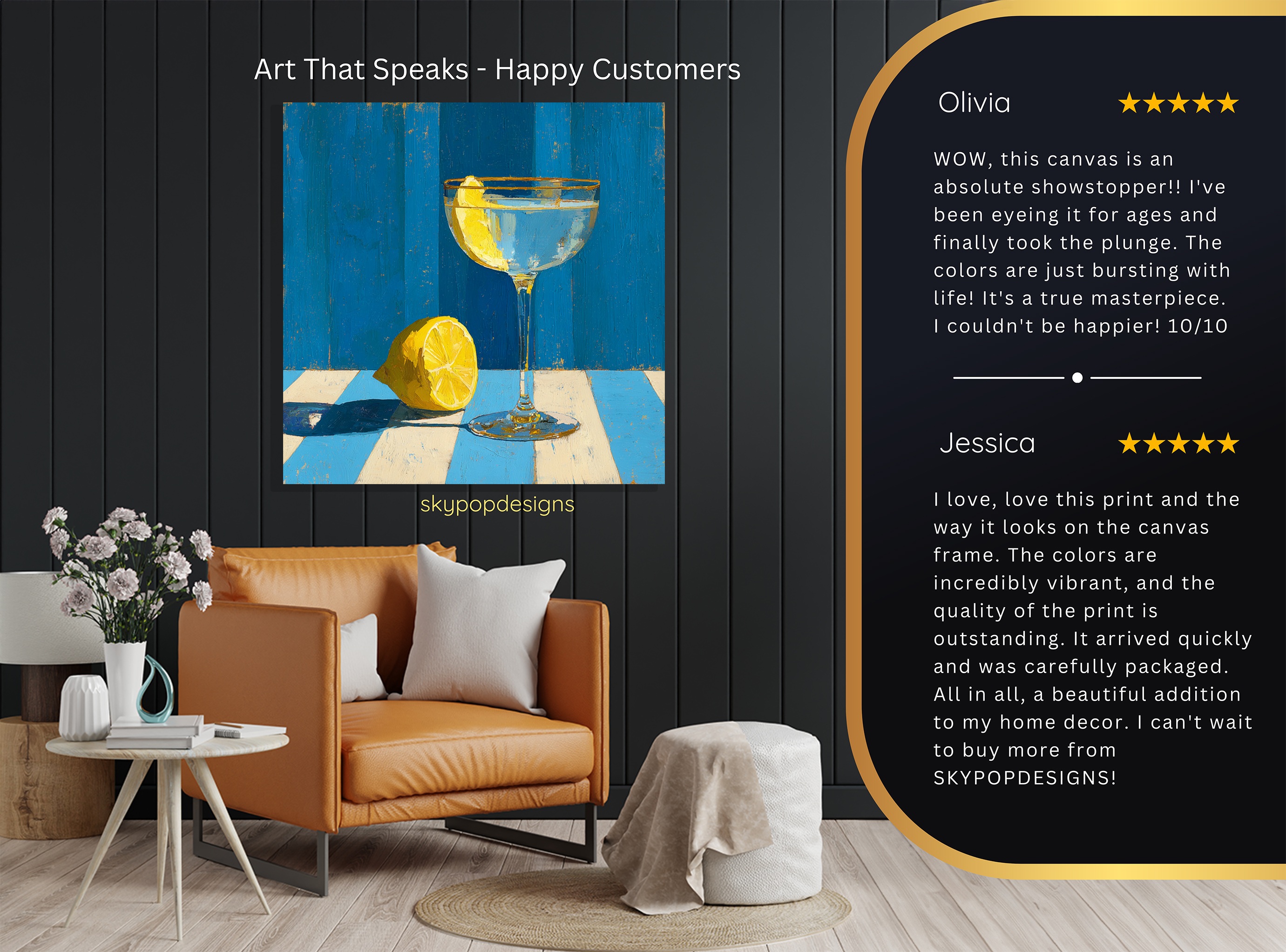 8.jpg Lemon Cocktail Art