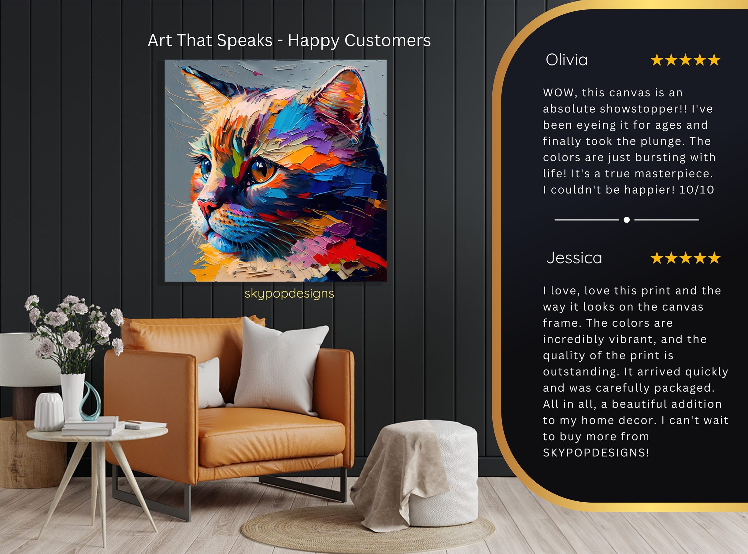 8.jpg Cat Art