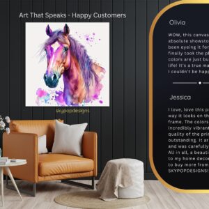 Horse Art