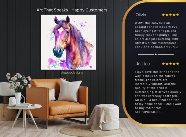 Horse Art