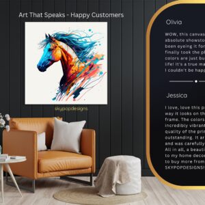 Horse Art