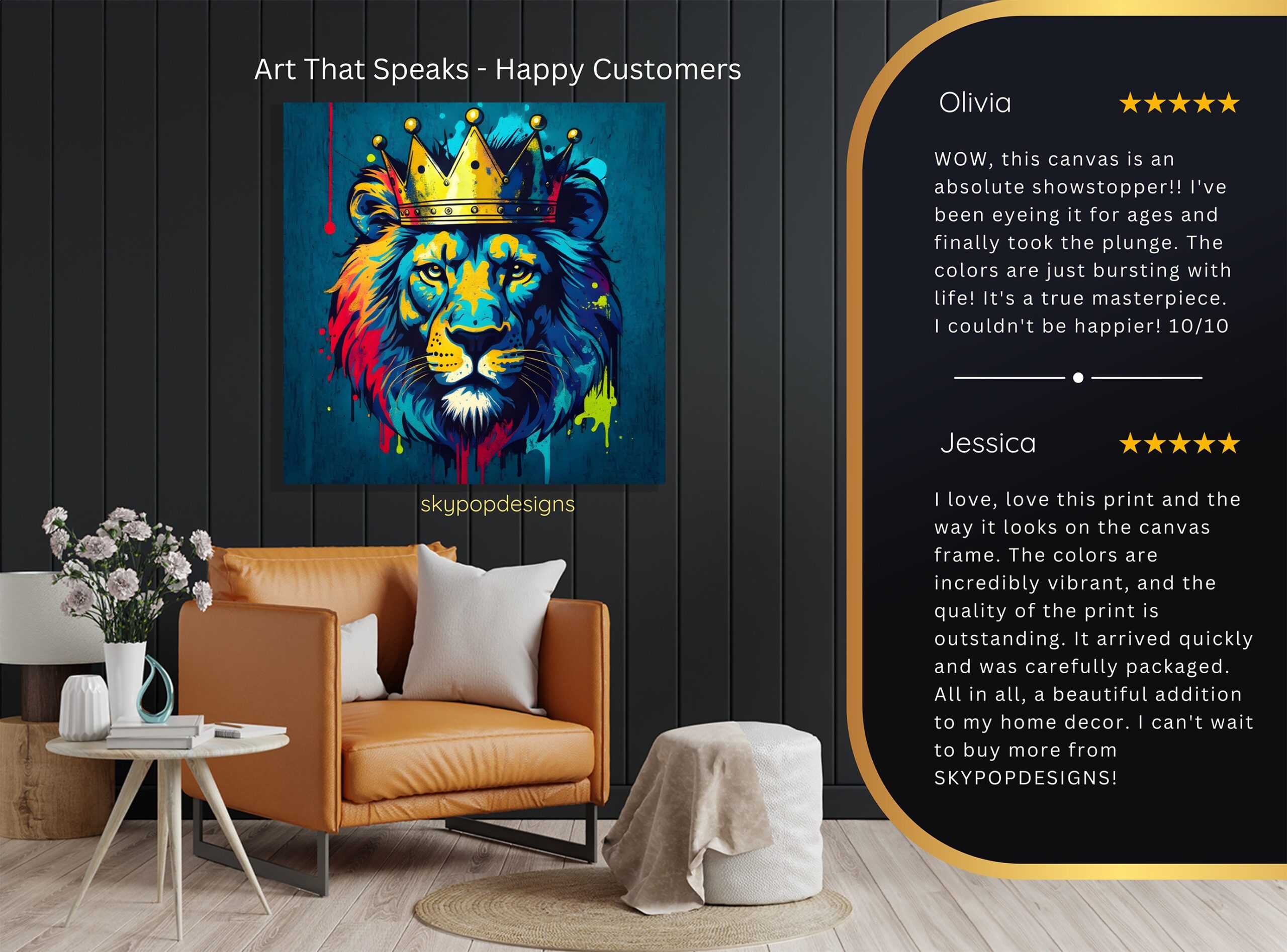 8.jpg Lion King Art