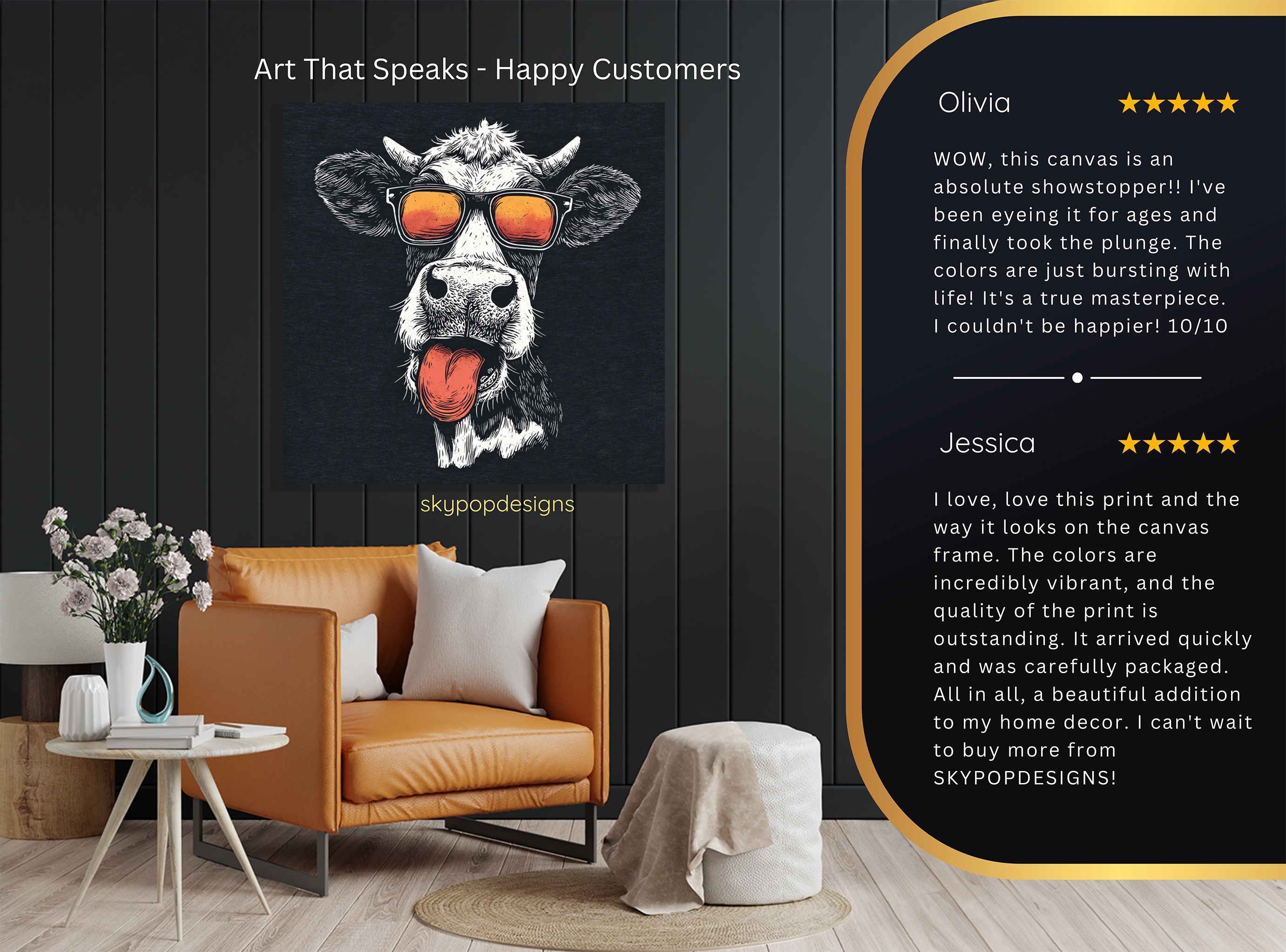 8.jpg Cool Cow Art