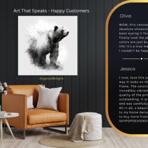 Bear Art