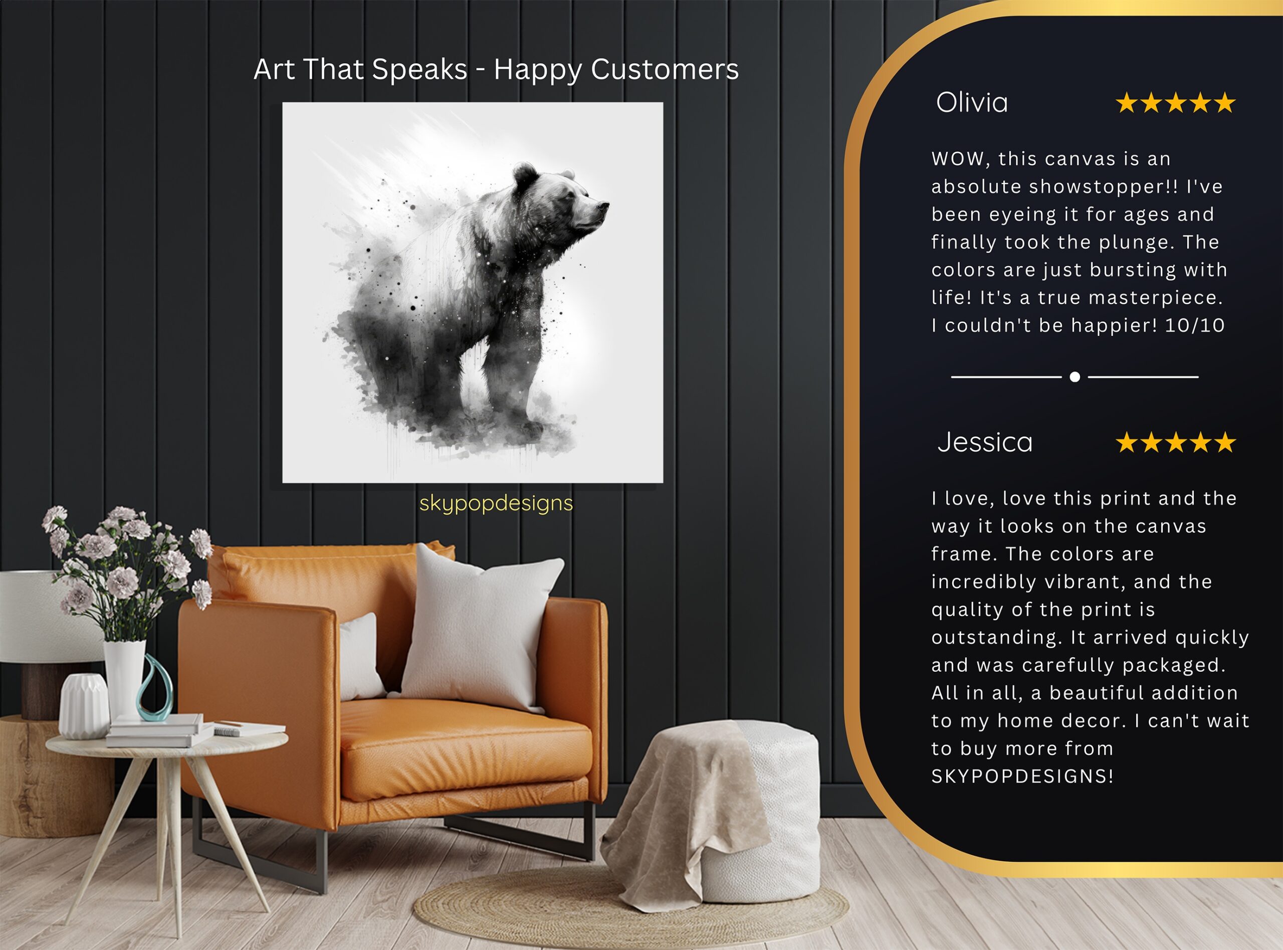 8.jpg Bear Art